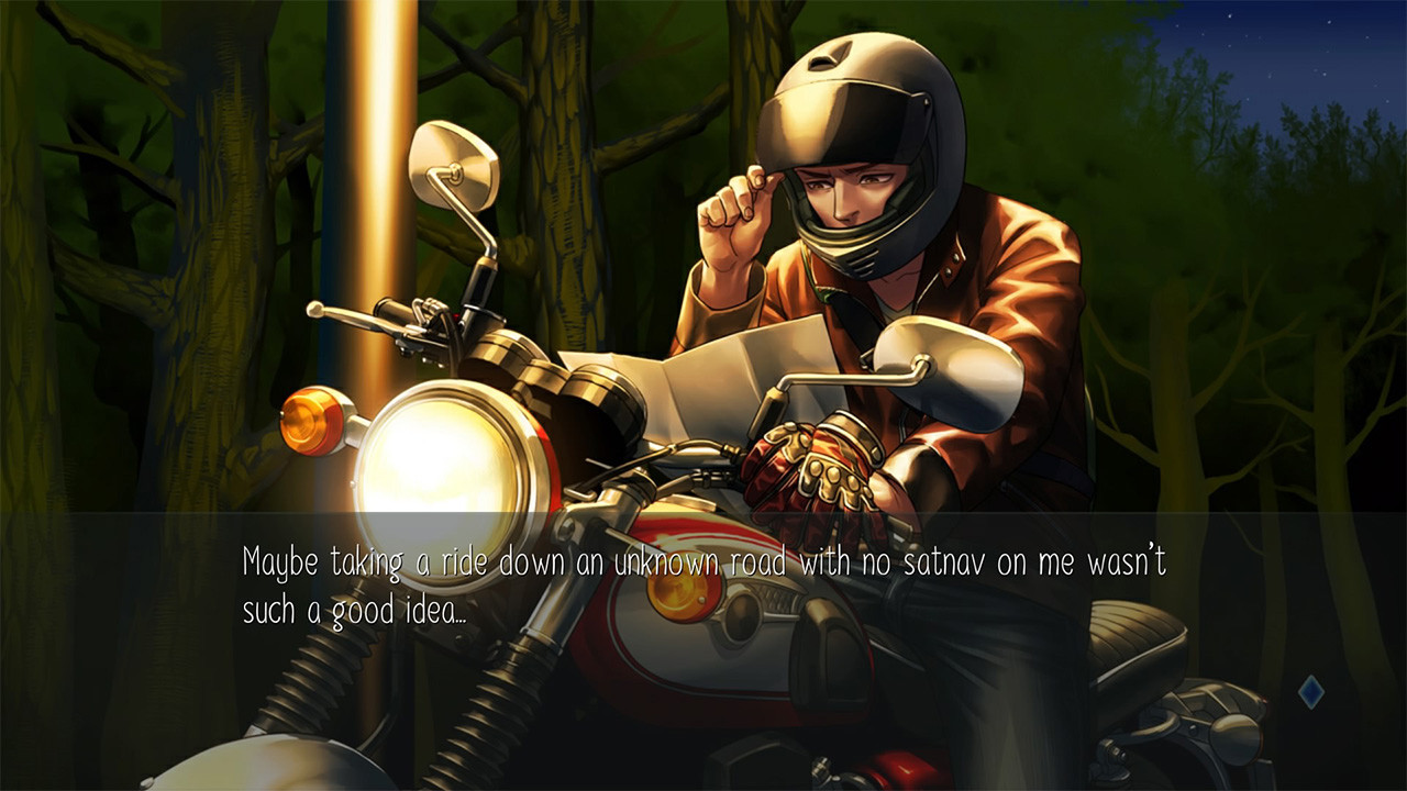 人狼村之谜/Raging Loop/レイジングループ_1