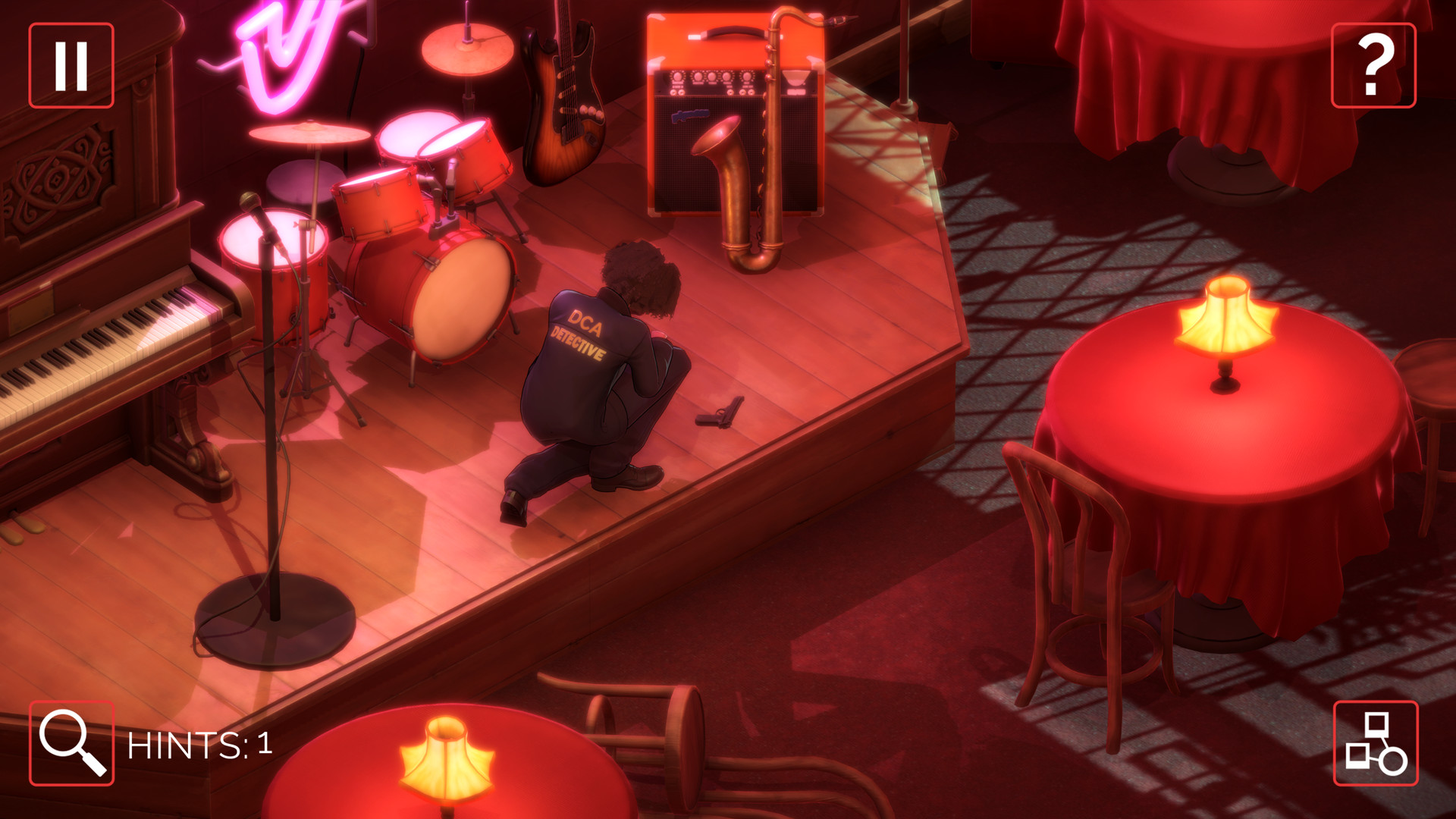 神秘谋杀机器/Murder Mystery Machine_0