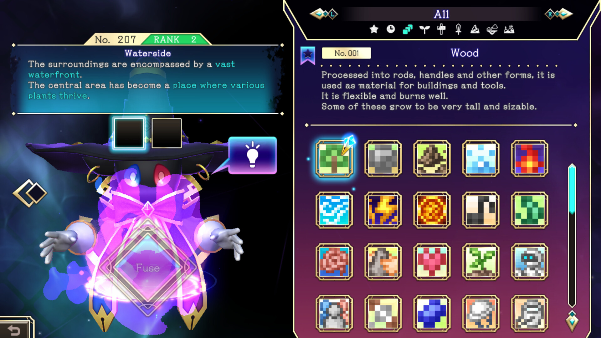 逻辑艺术魔典/Logiart Grimoire_0