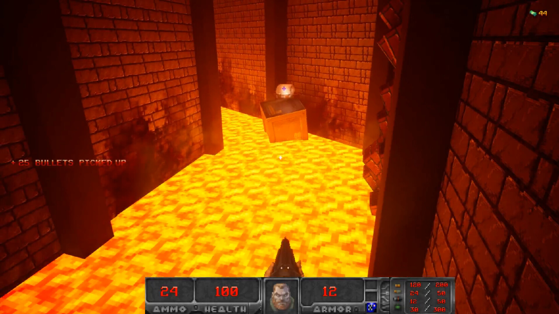 疯狂射击者/Shoomer Booter_1