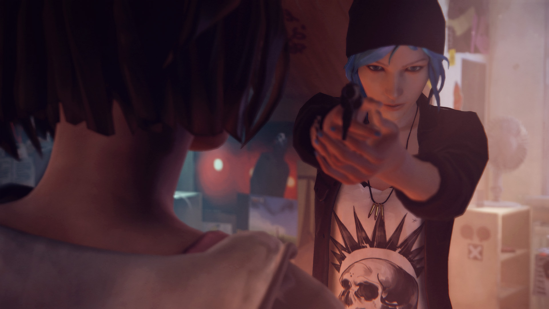 奇异人生1/Life is Strange - Episode 1_1