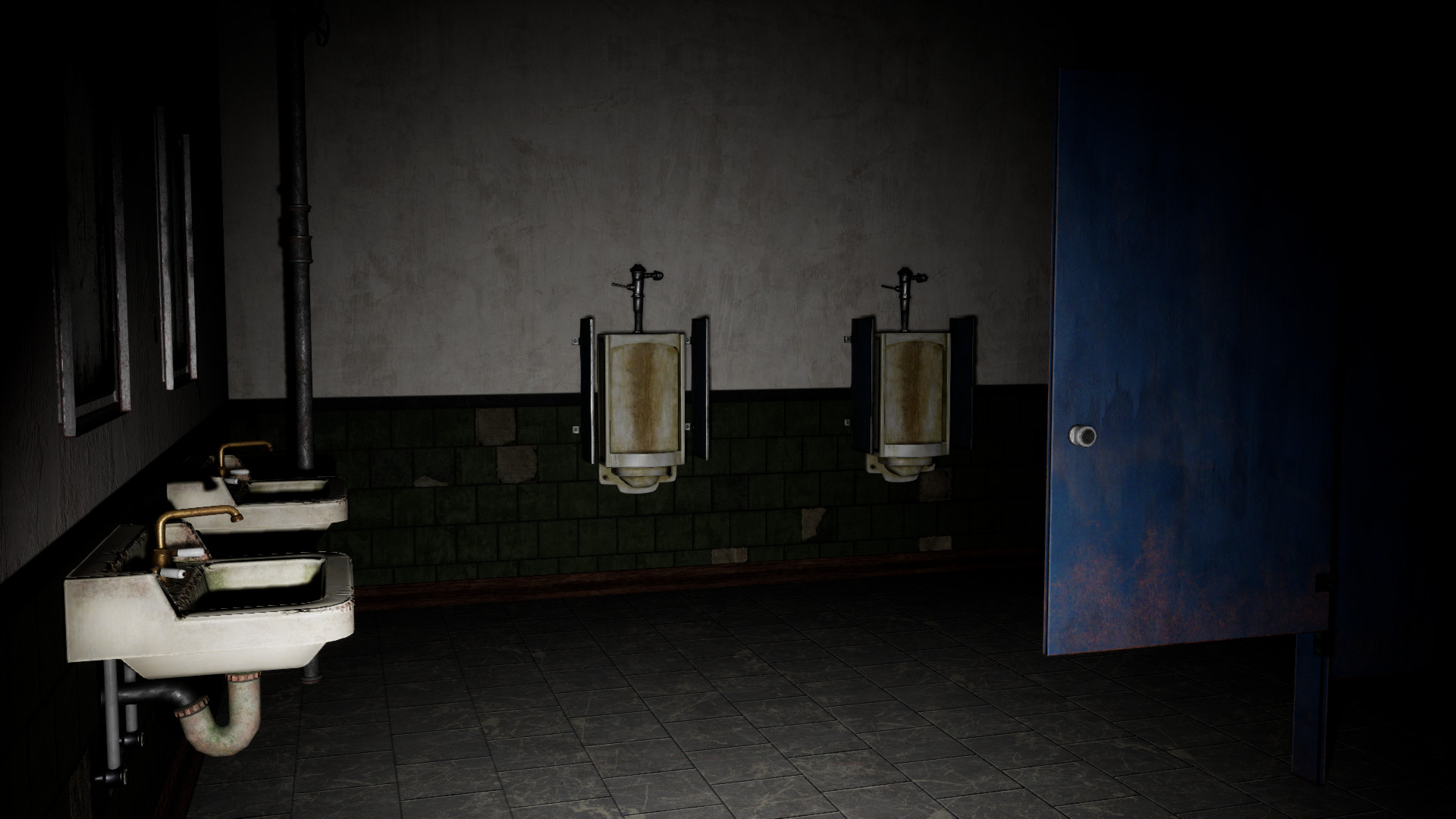 代码恐惧/Code Dread_0