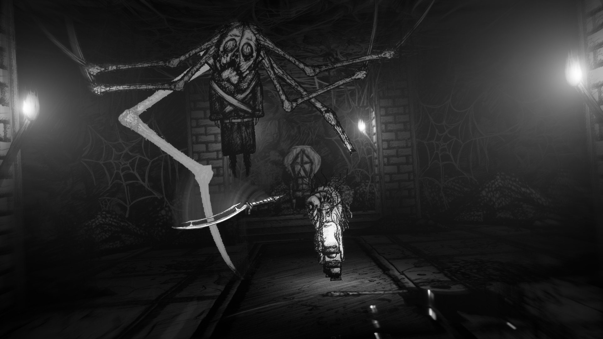 完美世界大逃亡/My Beautiful Paper Smile_0