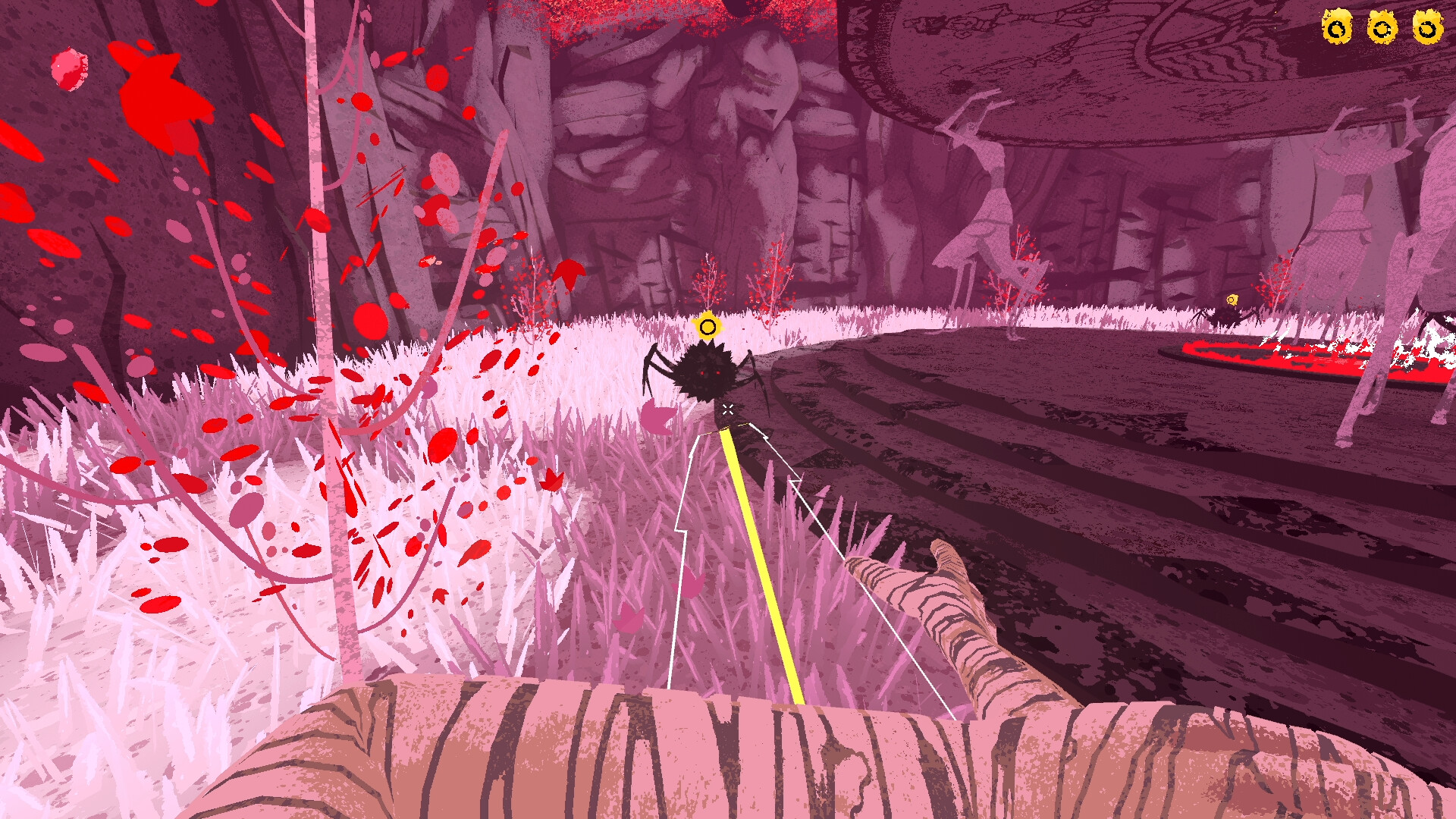 回旋镖X/Boomerang X_0