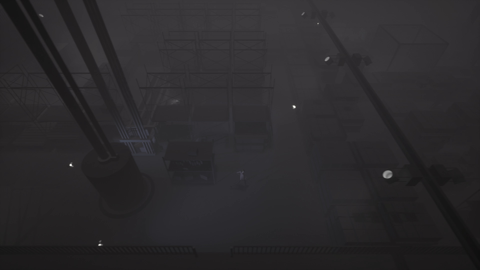 奇点世界/SINGULARITY WORLD_0