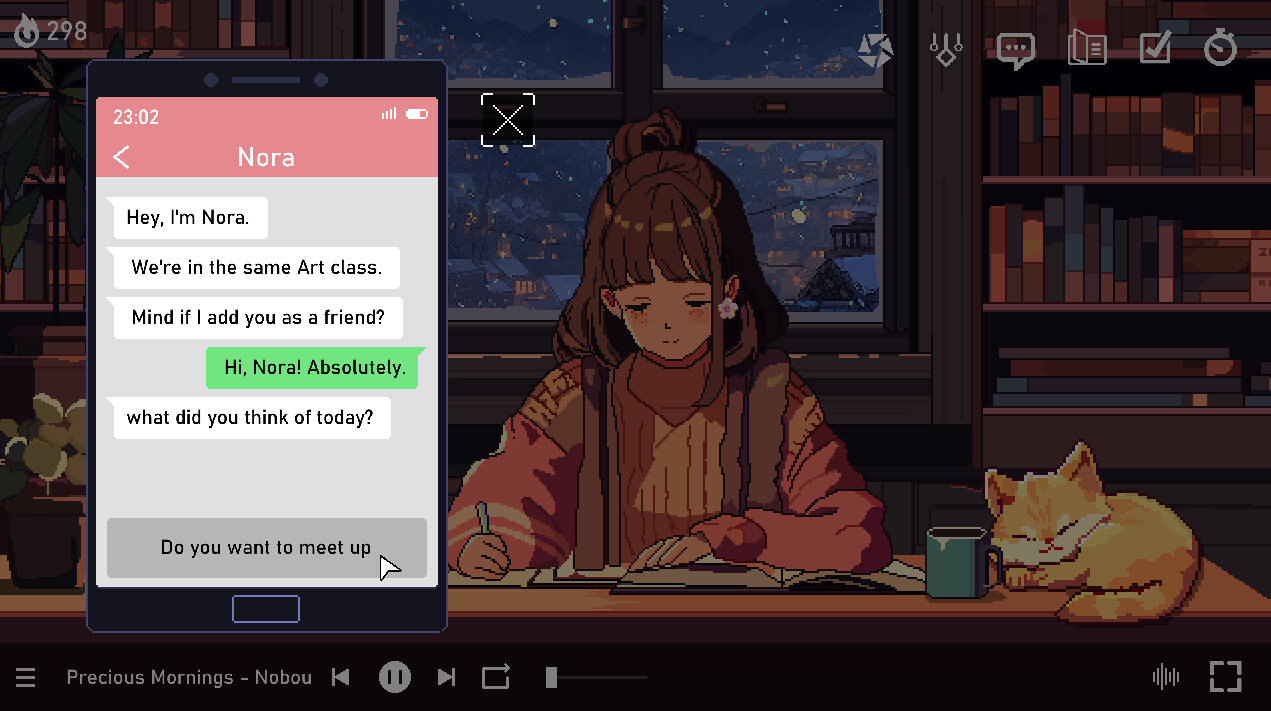 心流小筑/Chill Pulse_0