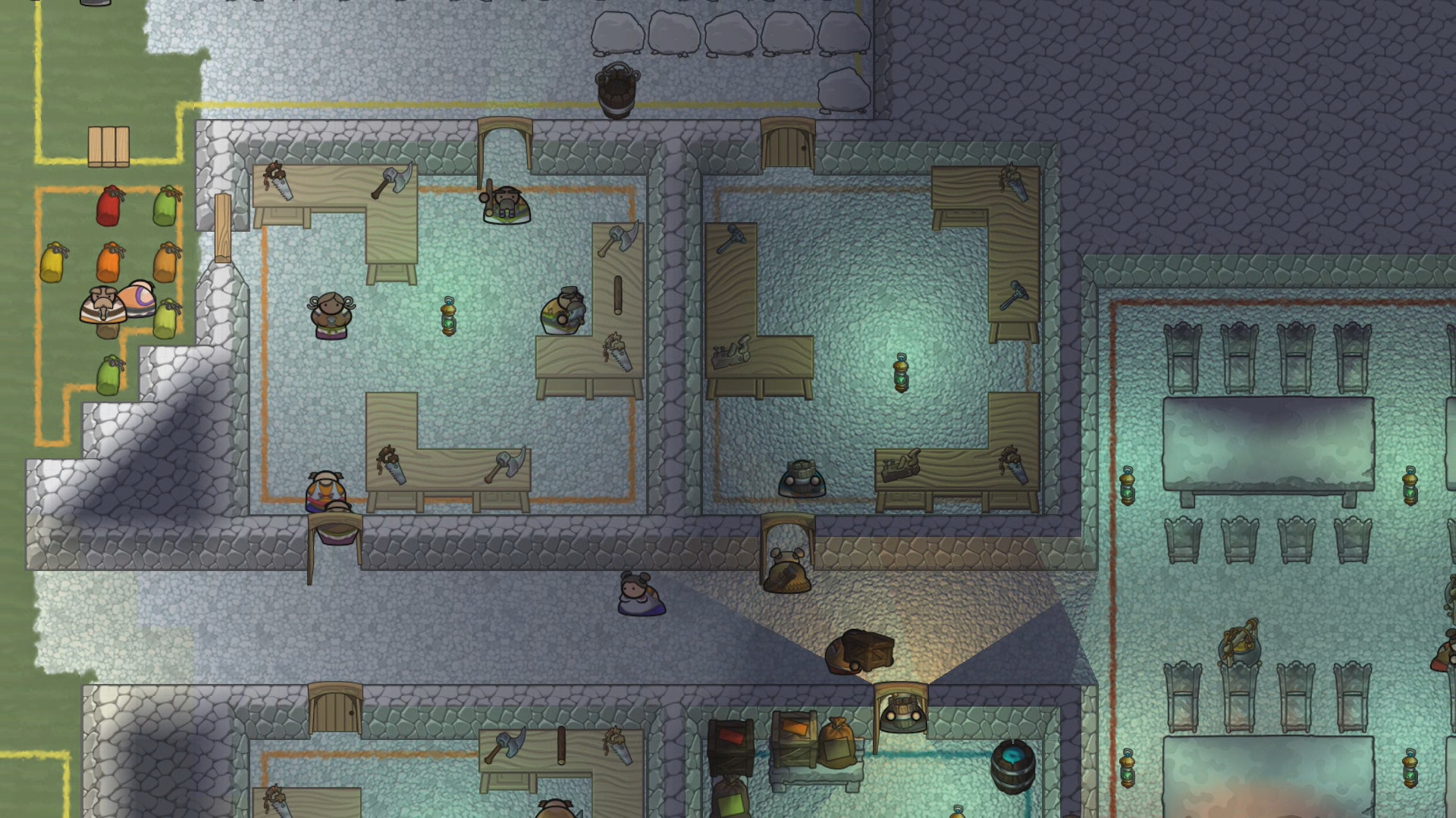 山下之王/King under the Mountain_0