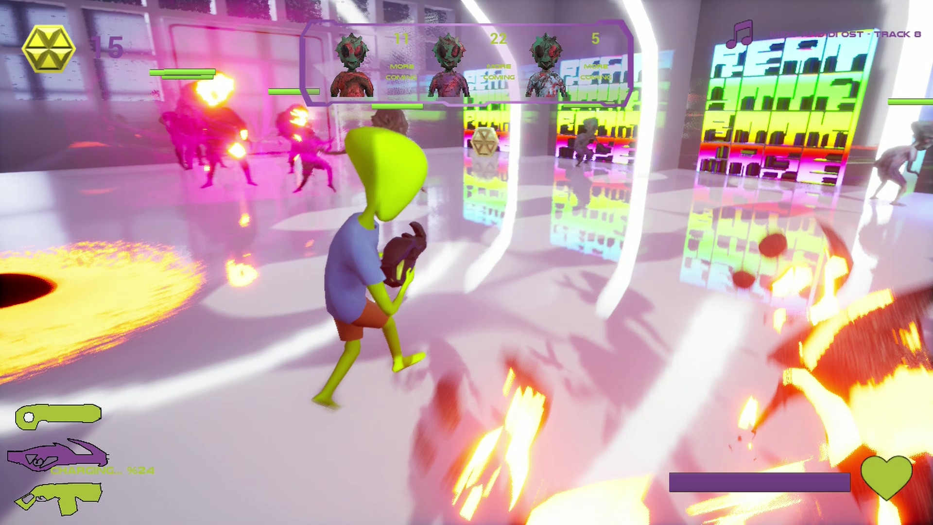 米多和迪/Mido and Di_1