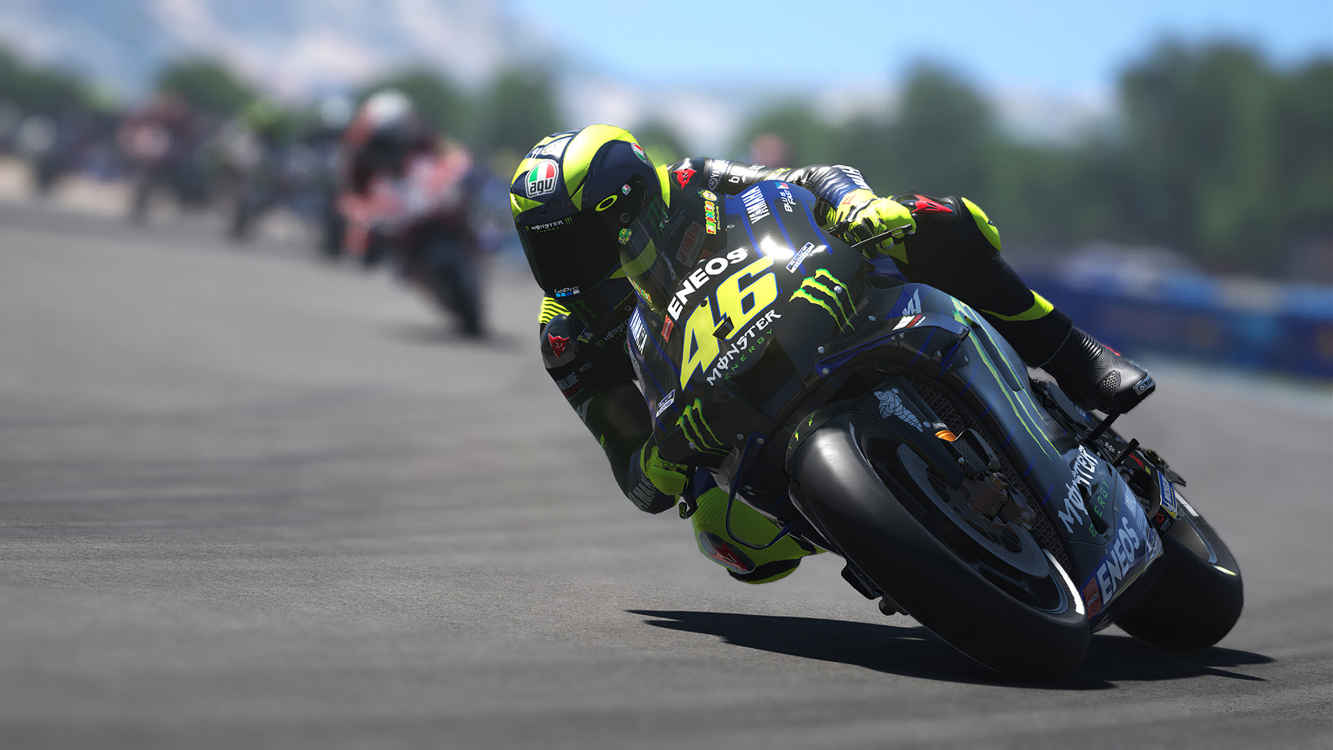 世界摩托大奖赛20/MotoGP 20_0