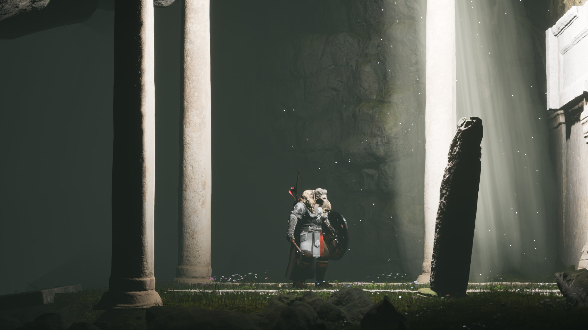 钢之铸歌/Song of Iron_0