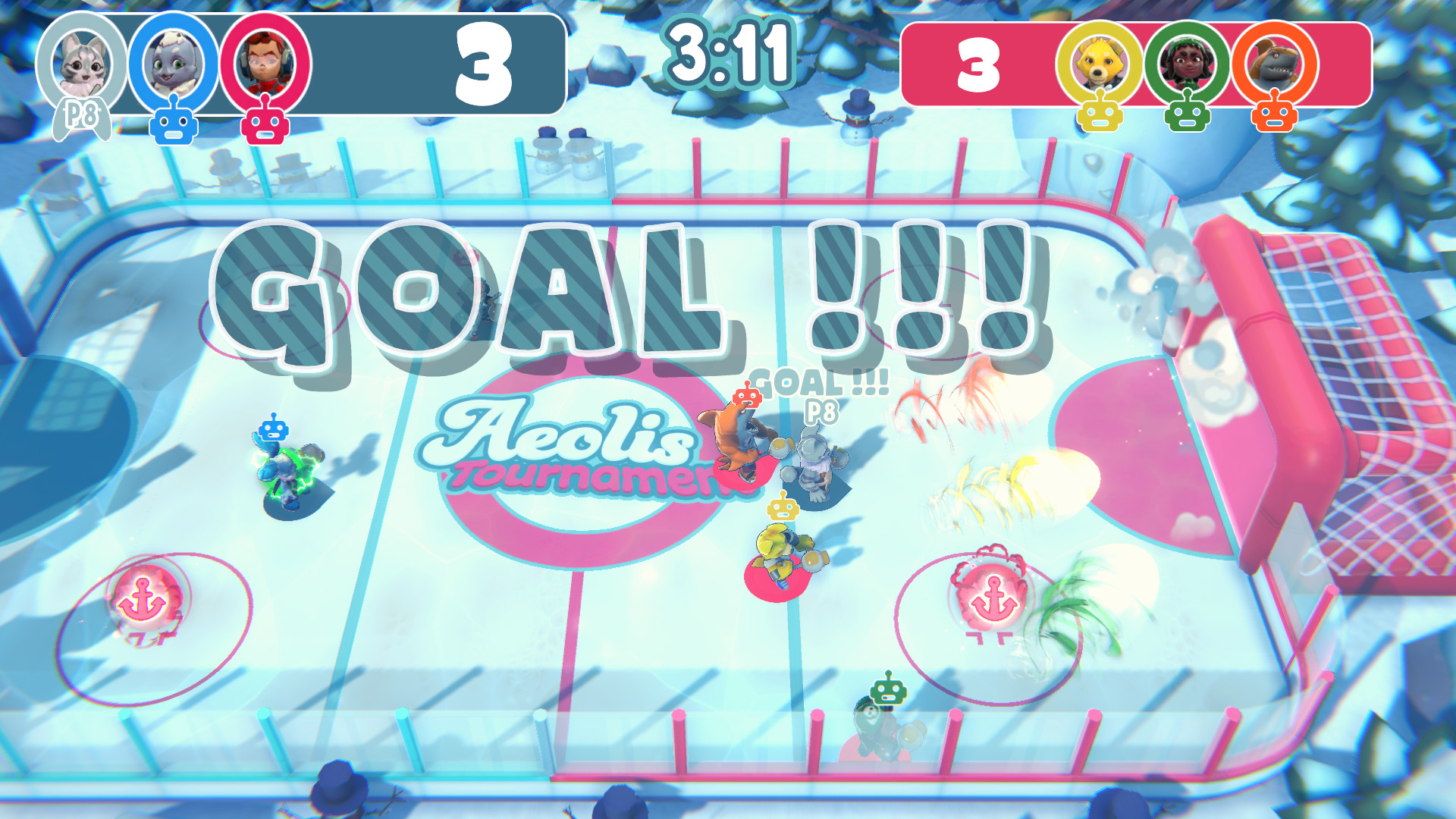 埃奥利斯锦标赛/Aeolis Tournament_1