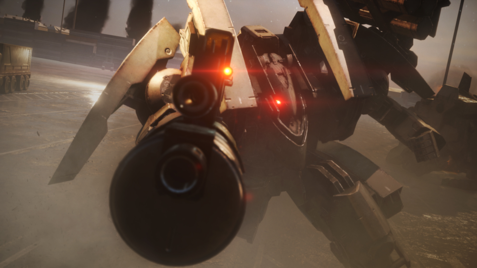 生还者/LEFT ALIVE_1