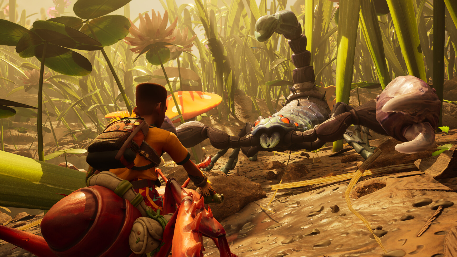 禁闭求生2/Grounded 2_0