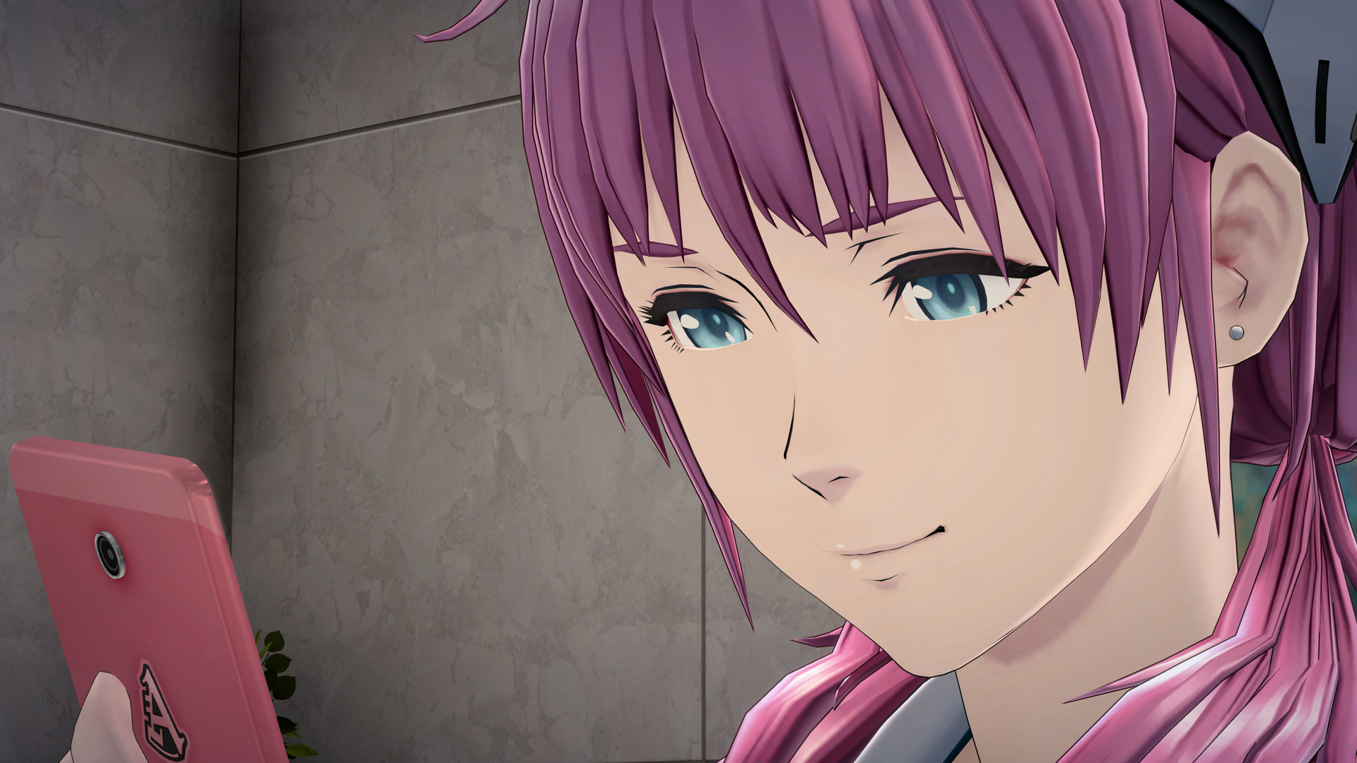 爱：梦境档案/AI: The Somnium Files_0