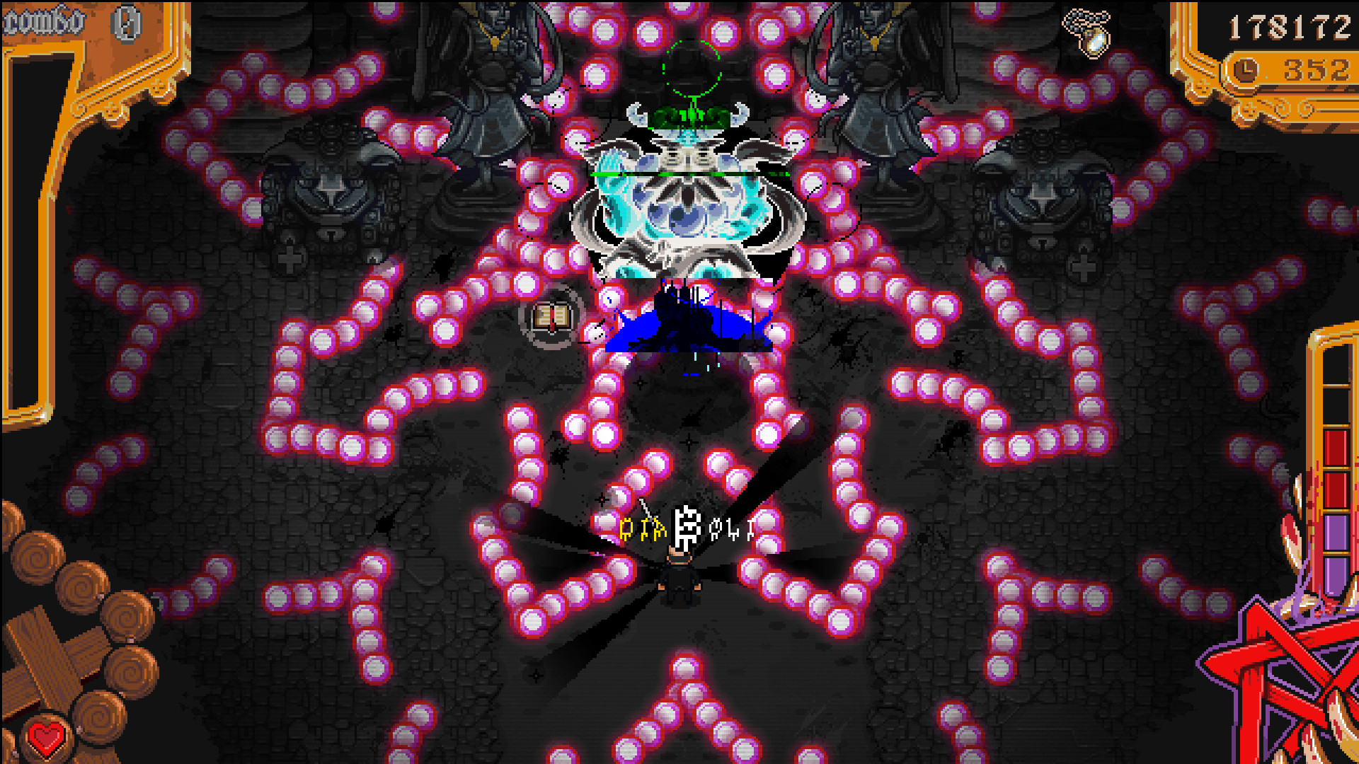 驭字修士：雷伊·比庇亚行传/The Textorcist: The Story of Ray Bibbia_1