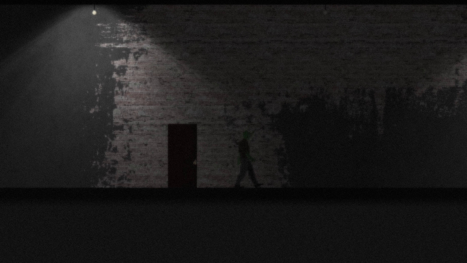 人类启示录/Human Apocalypse - Reverse Horror Zombie Indie RPG Adventure_1