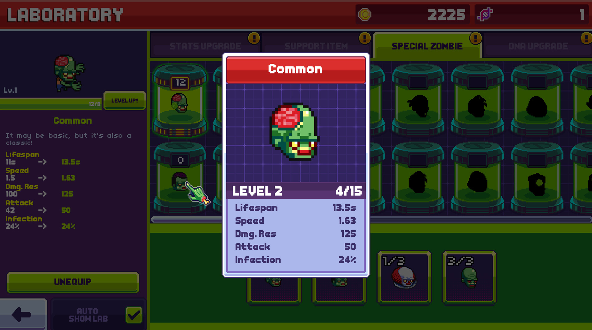 传染恐慌3：启示录/Infectonator 3: Apocalypse_0