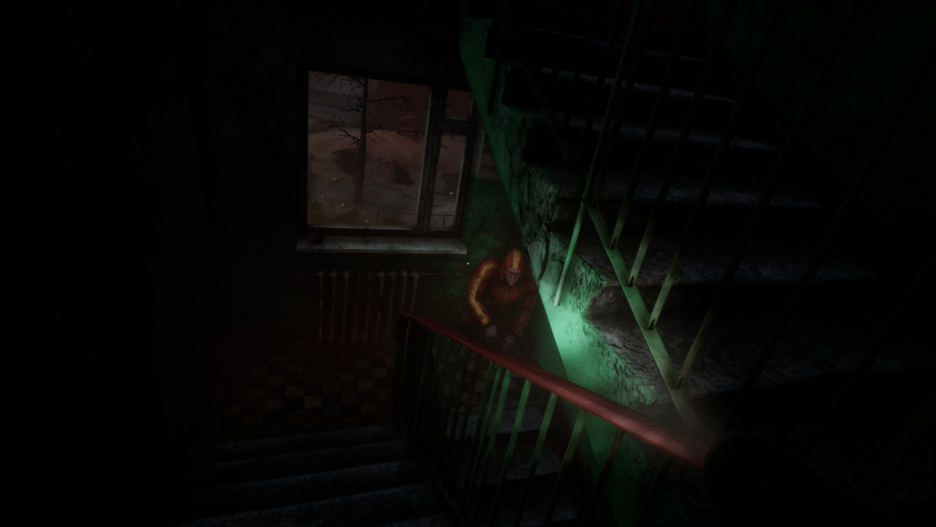 伤凉故土/Motherland_0