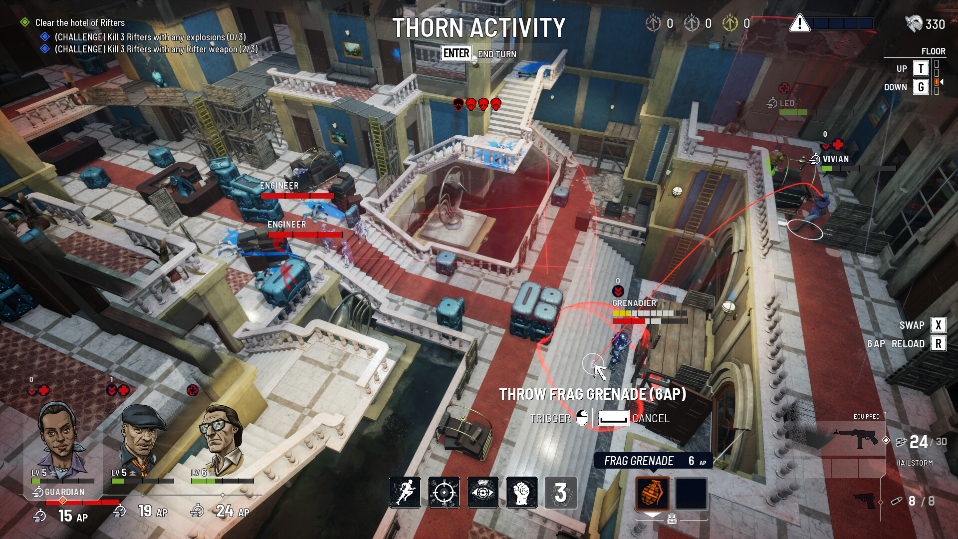 永不落败/Every Day We Fight_0