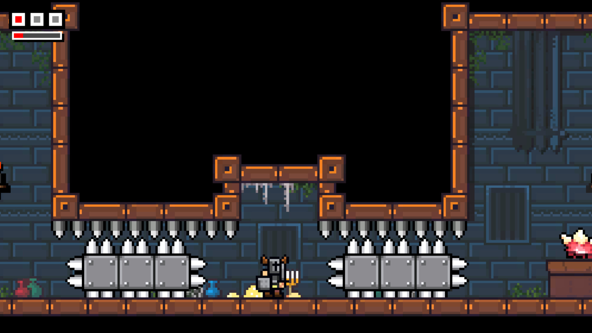 兽角骑士/Horned Knight_0