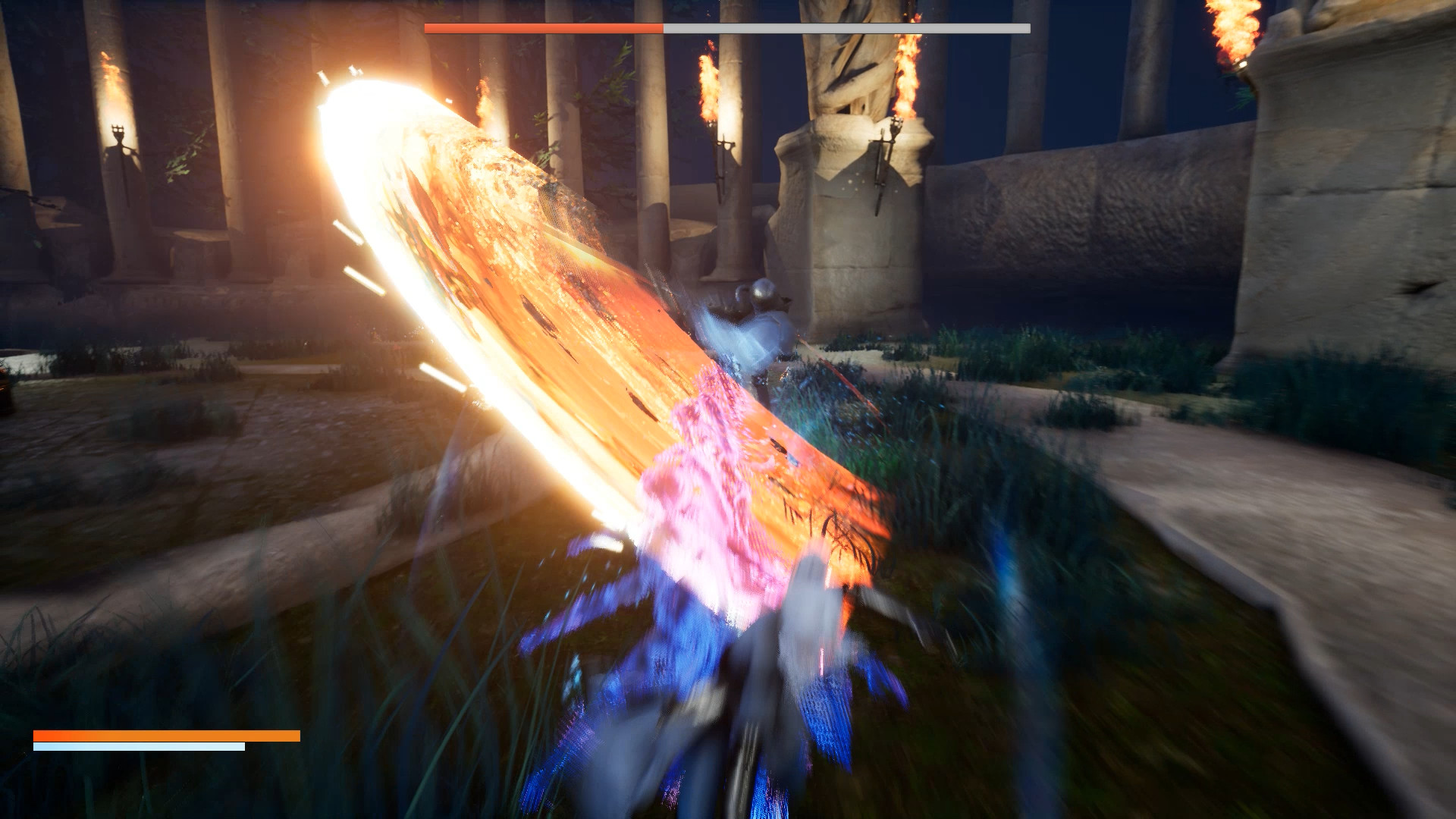 吾王的荣耀/Honor of Knight King_0