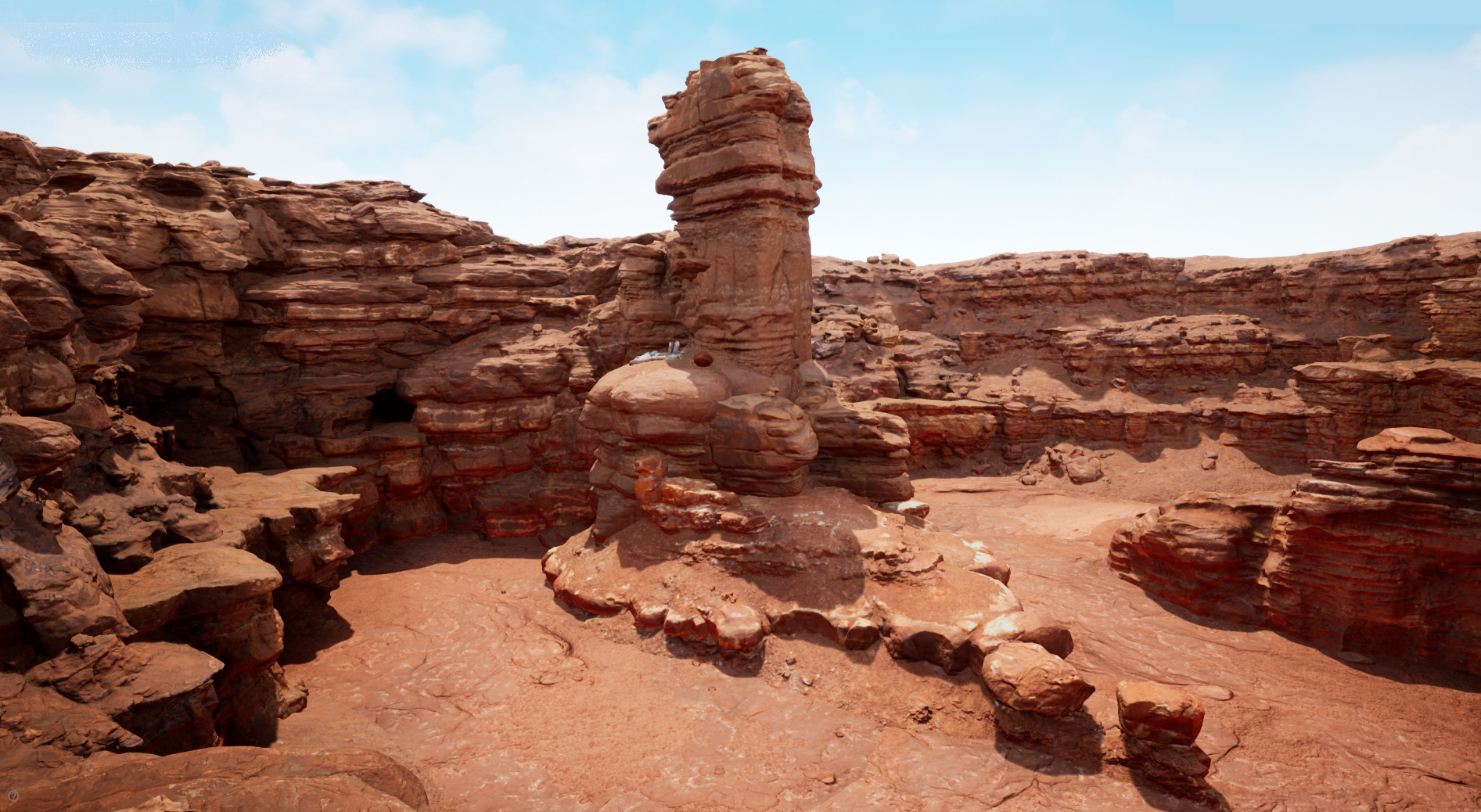 洞穴探险者/Cave Explorers_1