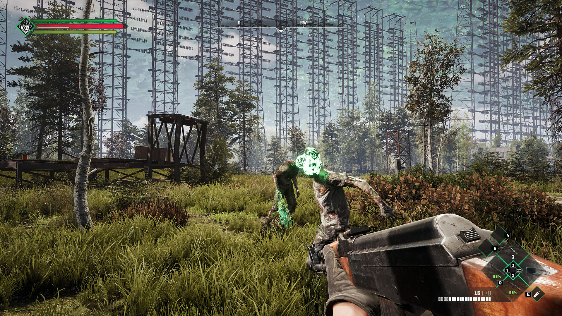 切尔诺贝利人2:禁区/Chernobylite 2: Exclusion Zone_0