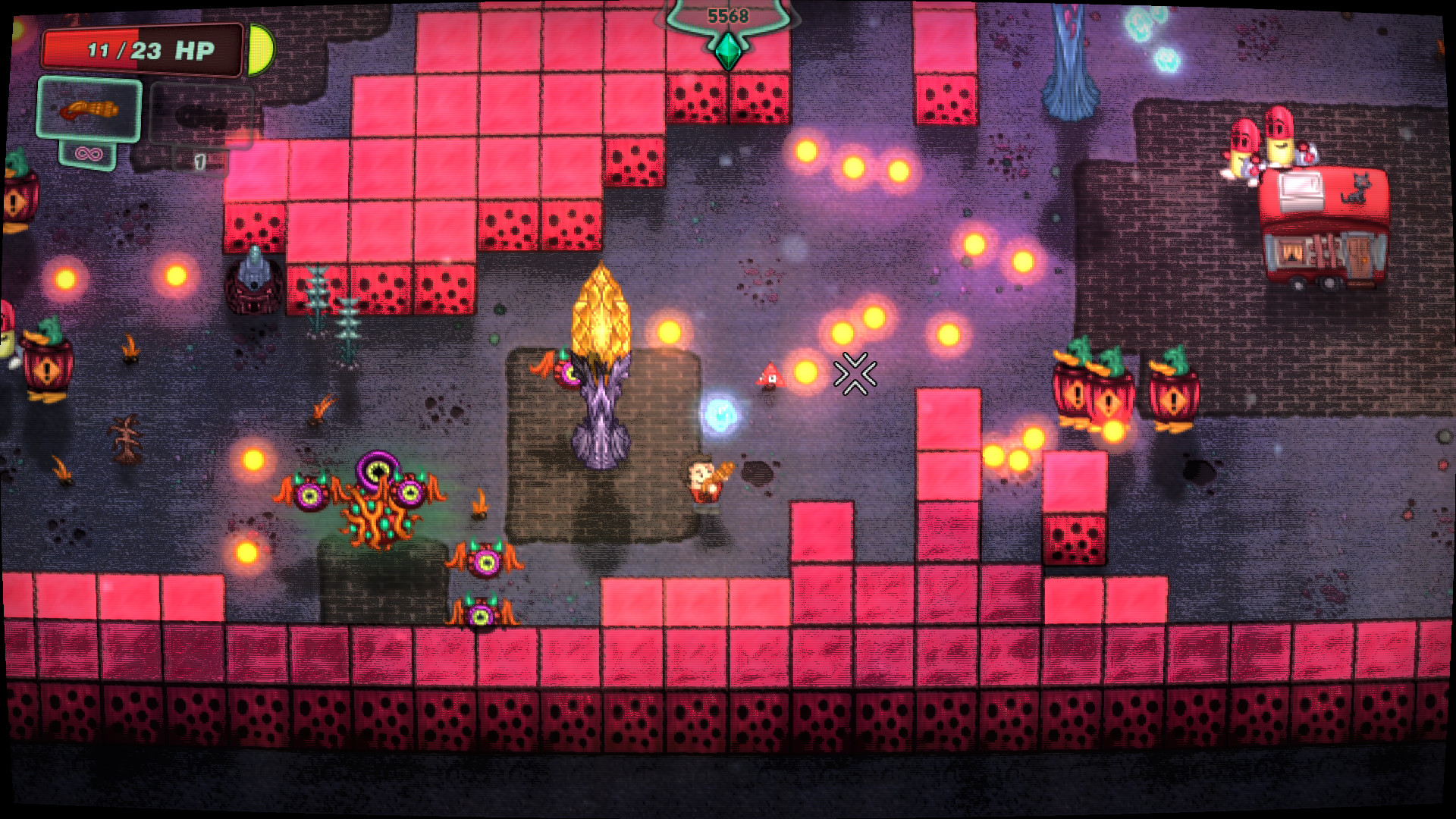 危险凝视者/Danger Gazers_1