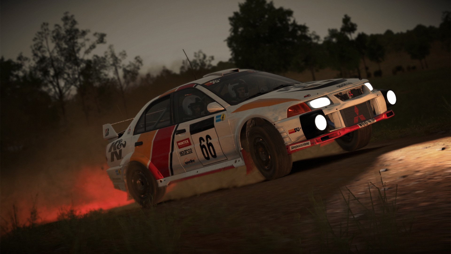 尘埃4/DiRT 4_0