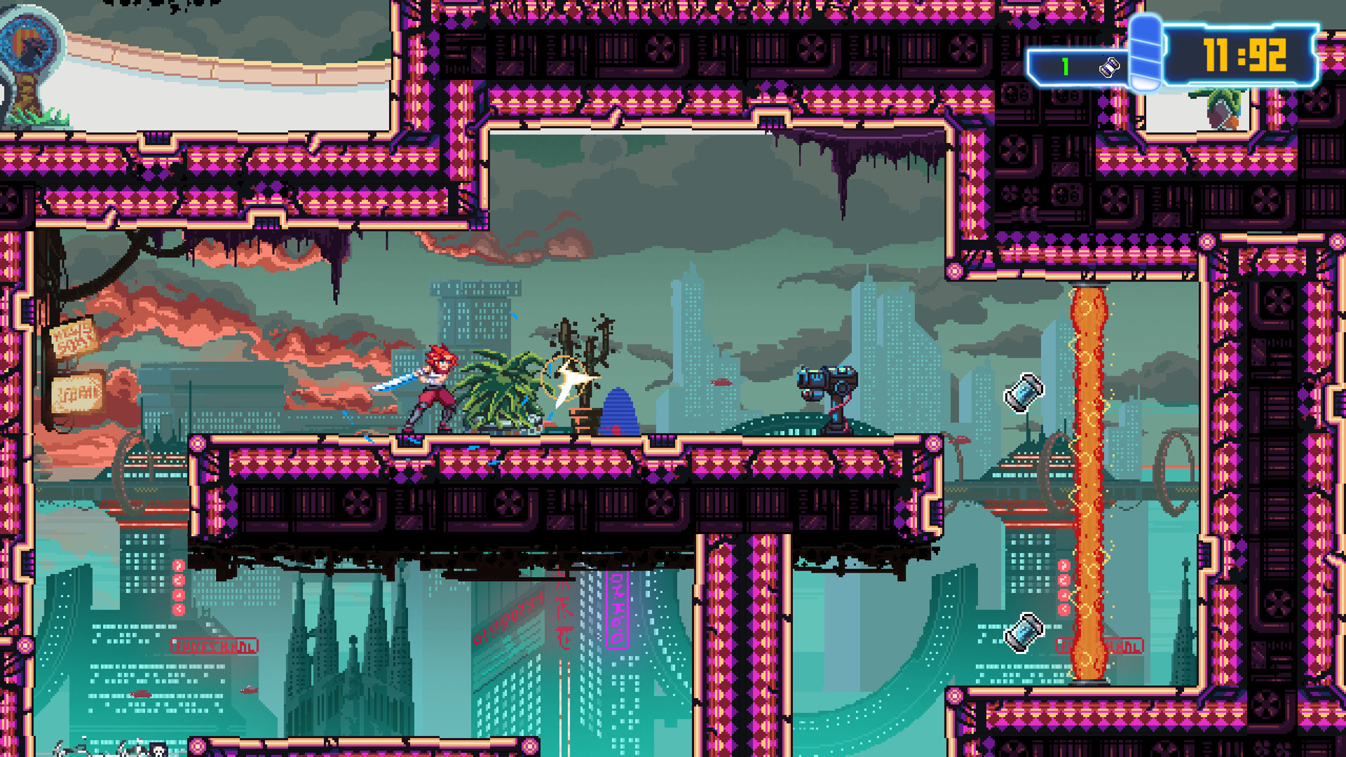 永恒驱动/Aeon Drive_1