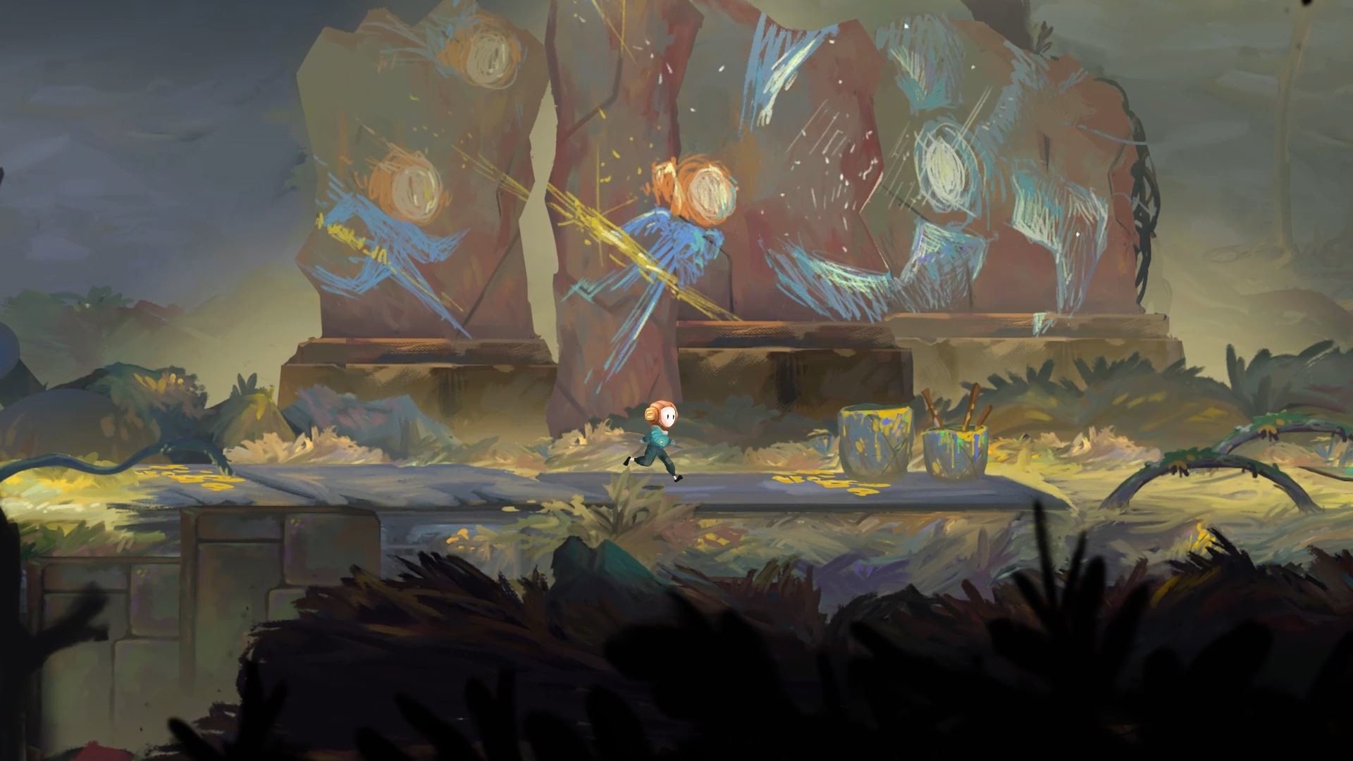 边界之外/Out of Line_1