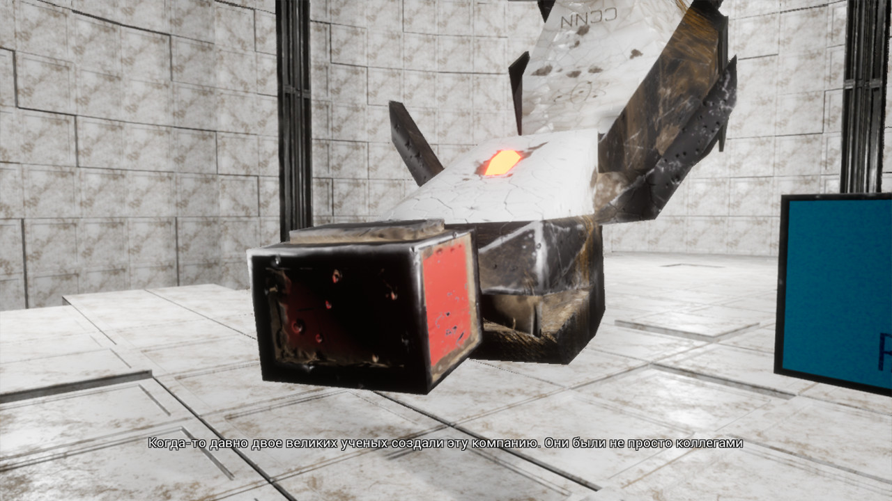 机器人实验室：重制版/Robot Labs: Remake_0