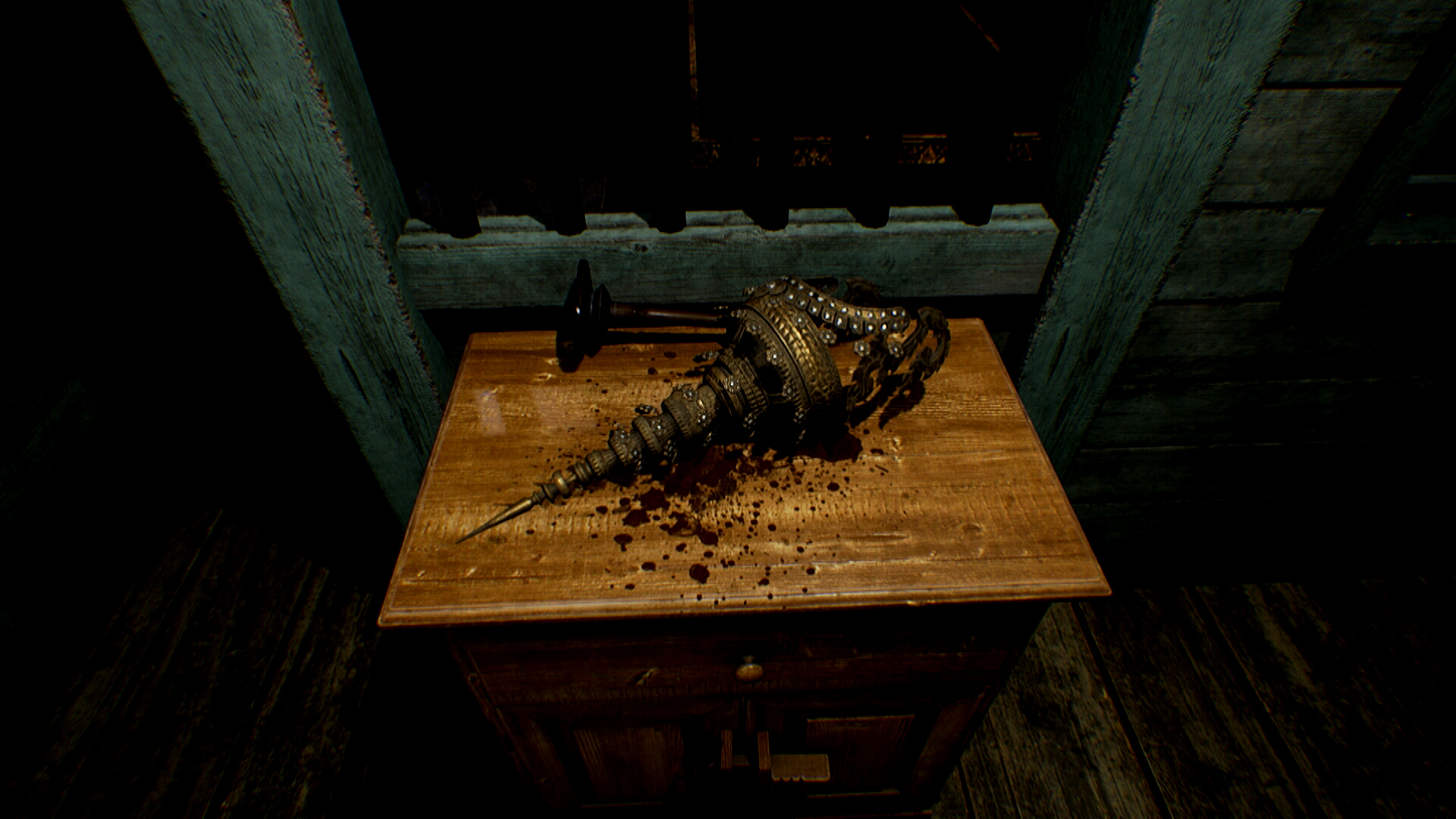 恐怖之家2/Home Sweet Home EP2_1