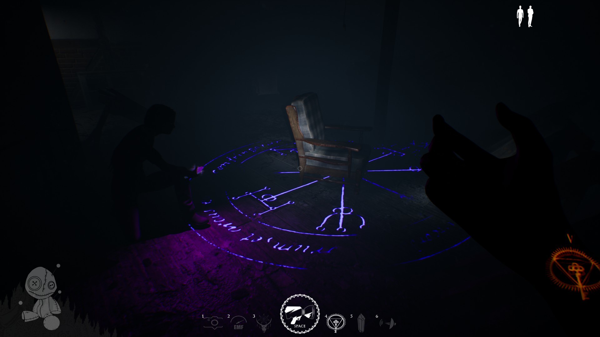 鬼魂追逐者/Haunt Chaser_0