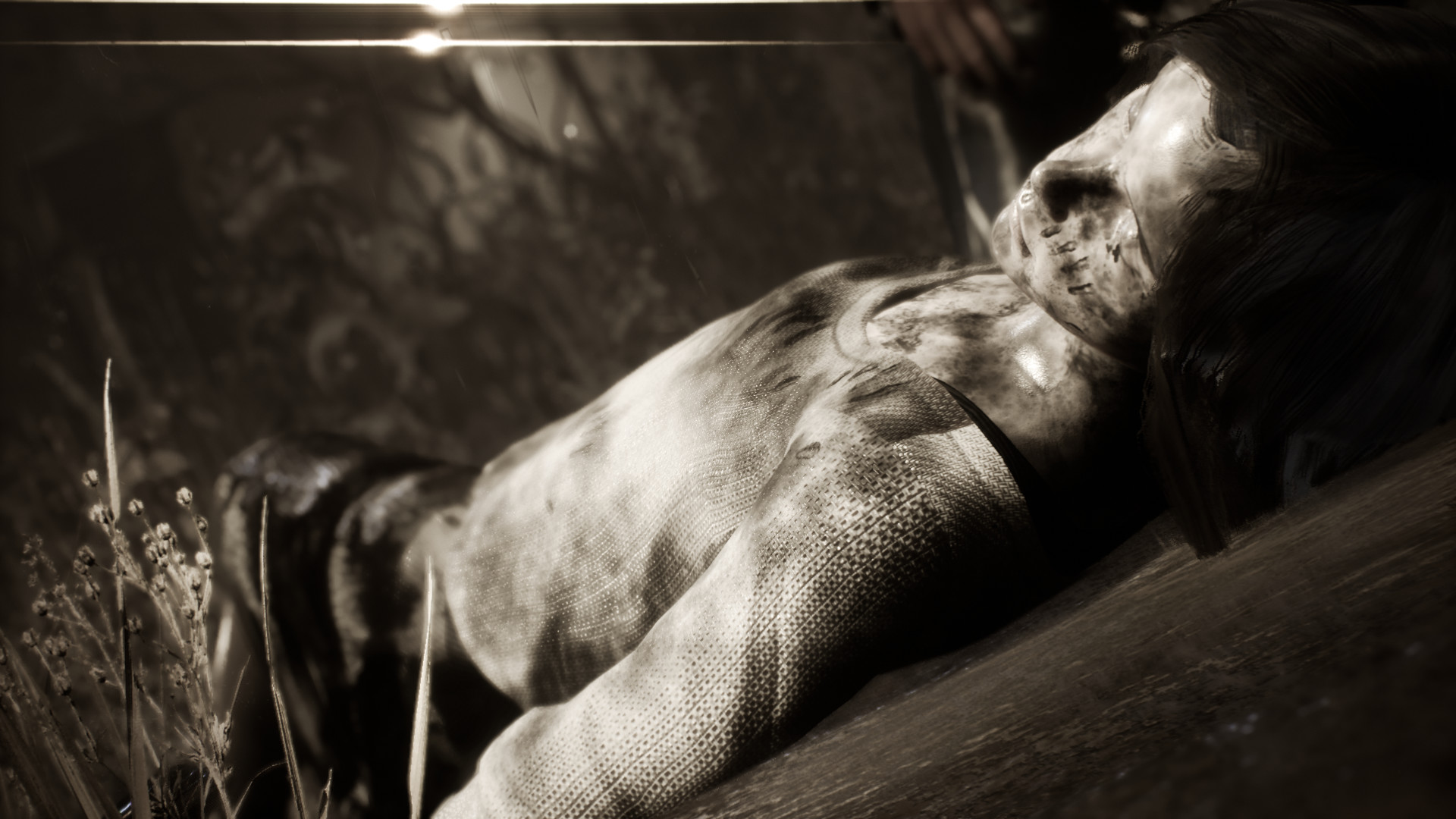 安娜贝尔的诅咒/Curse of Anabelle_0