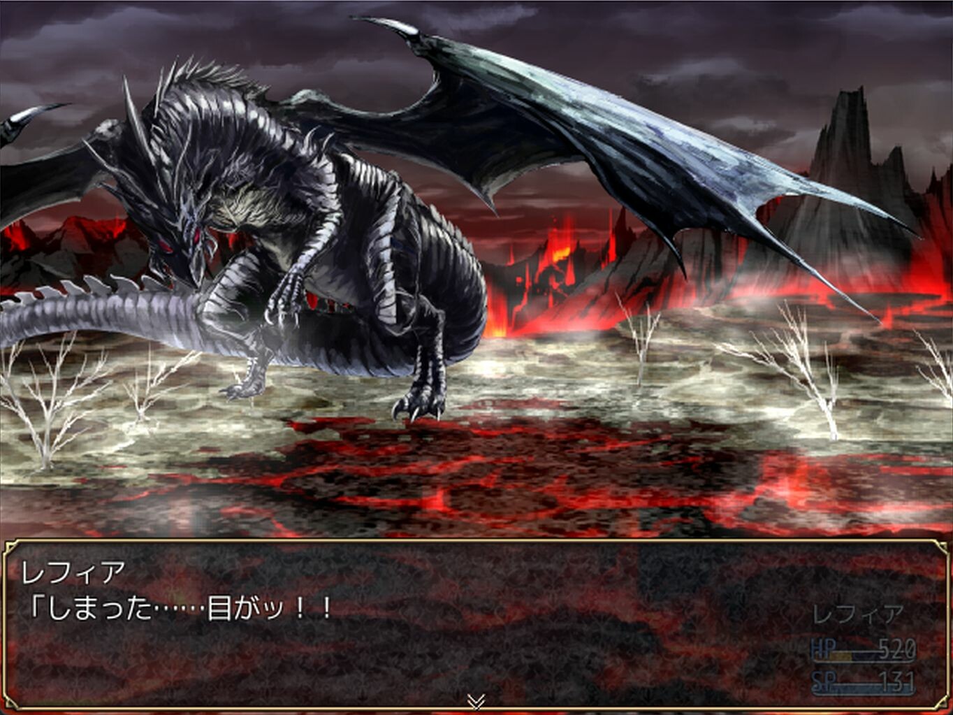 ～堕落的暗黑女战士～/KNIGHT SLAVE_0