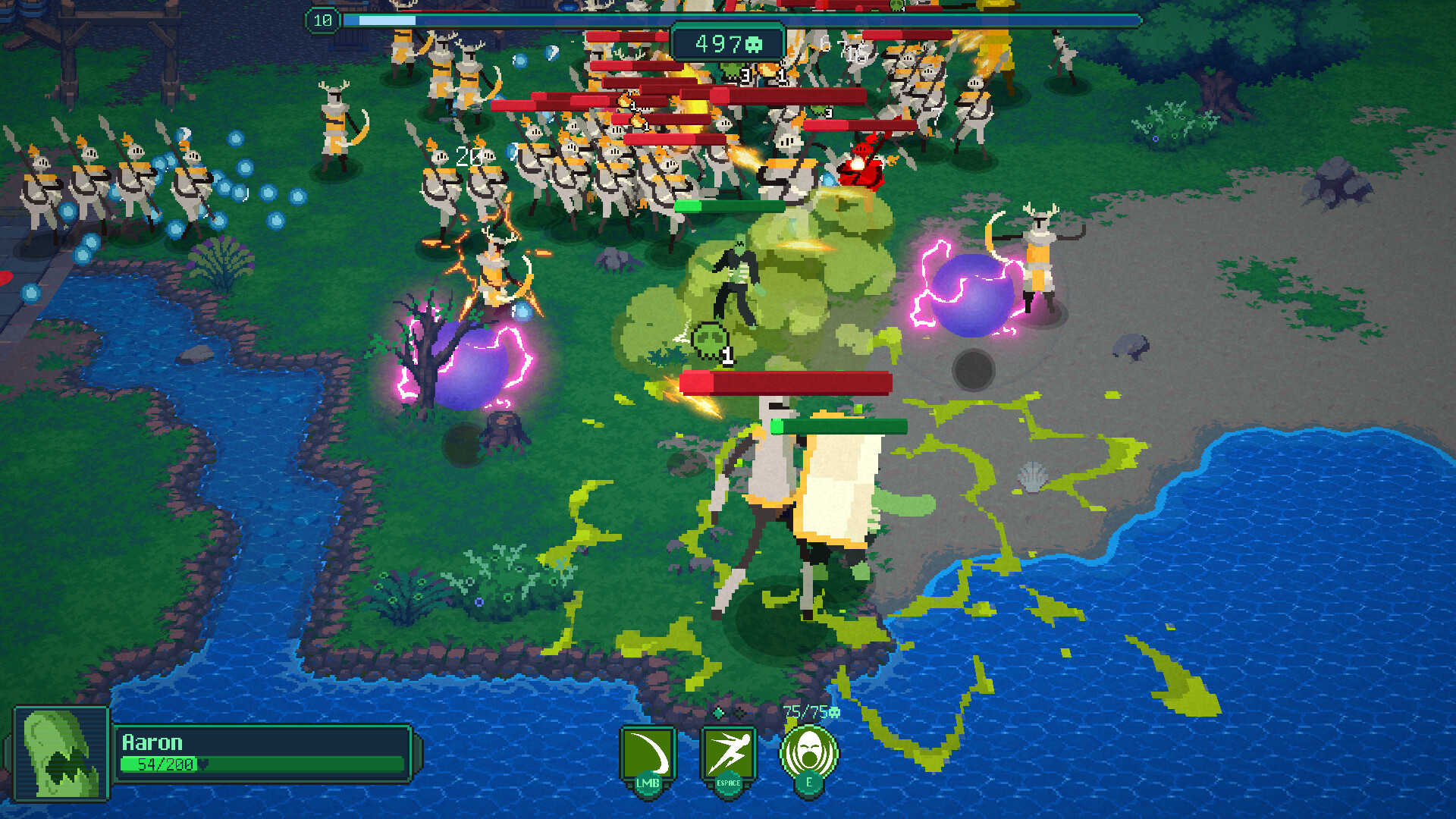 心灵入侵/The Mindvasion_1