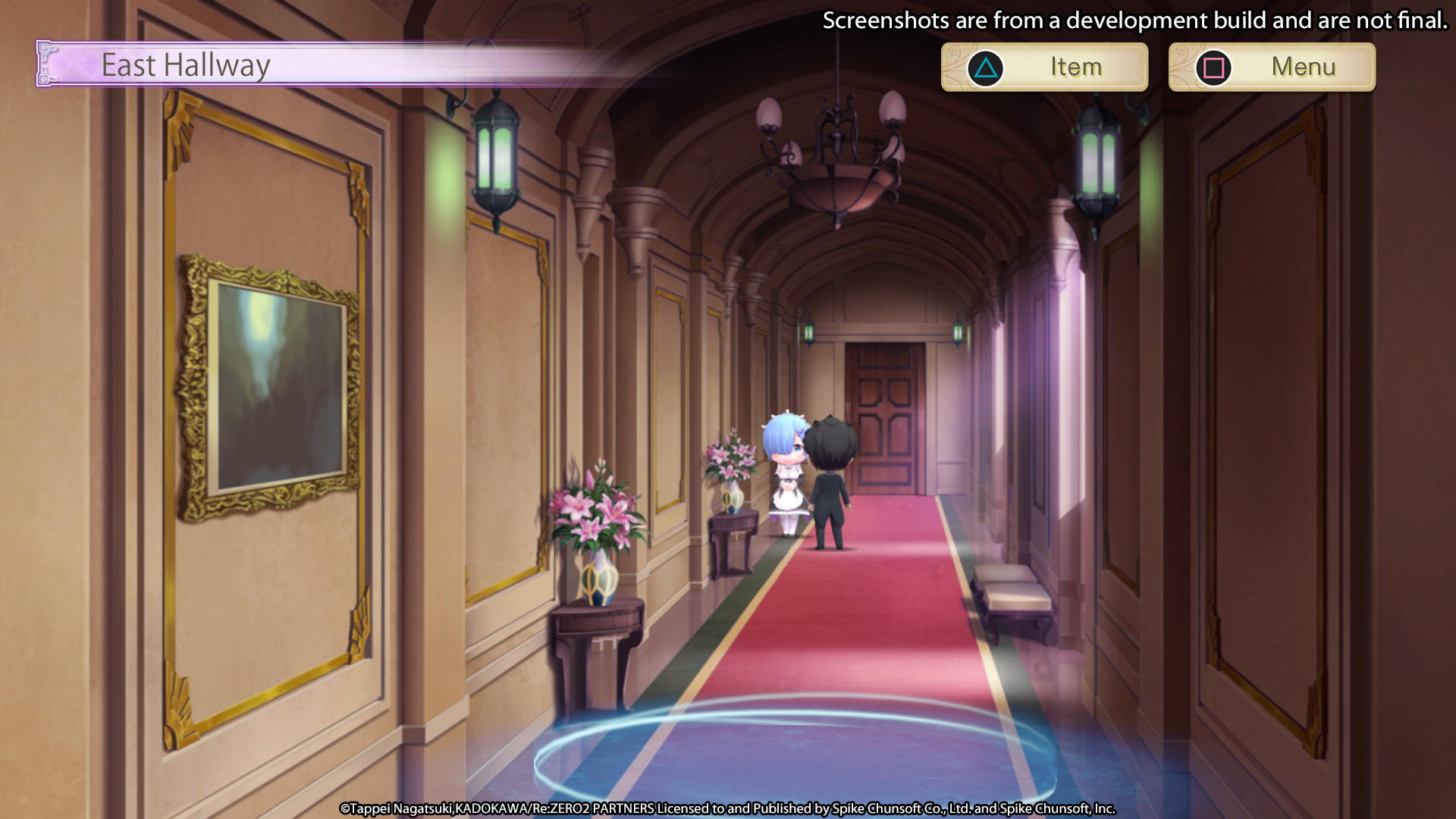 Re:从零开始的异世界生活 虚假的王选候补/Re:ZERO -Starting Life in Another World- The Prophecy of the Throne_0