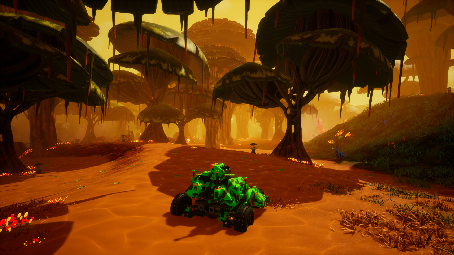 泰拉科技世界/TerraTech Worlds_0