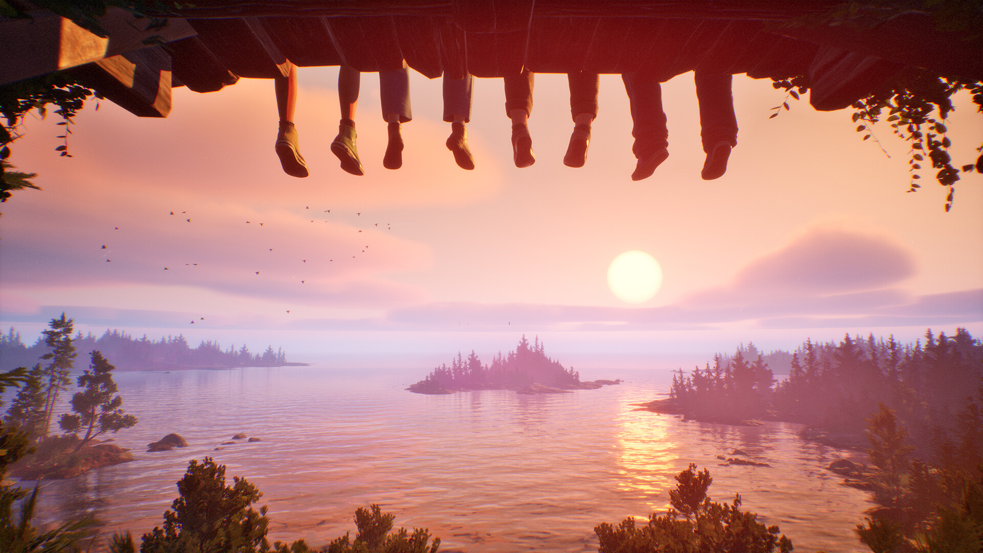 失落的记录：绽放与愤怒/Lost Records: Bloom & Rage_0