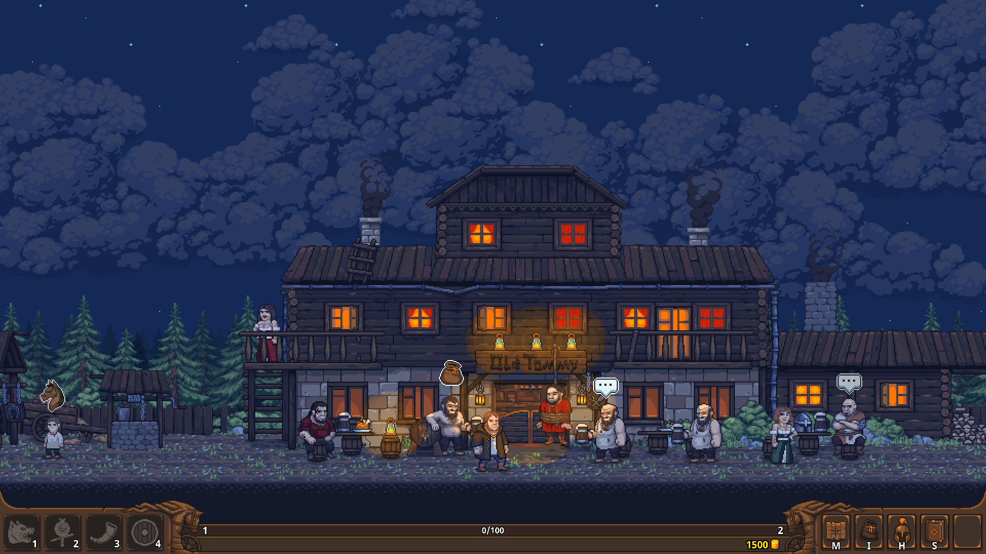 天涯跑商记：好商人志在四方/TRADESMAN: Deal to Dealer_1