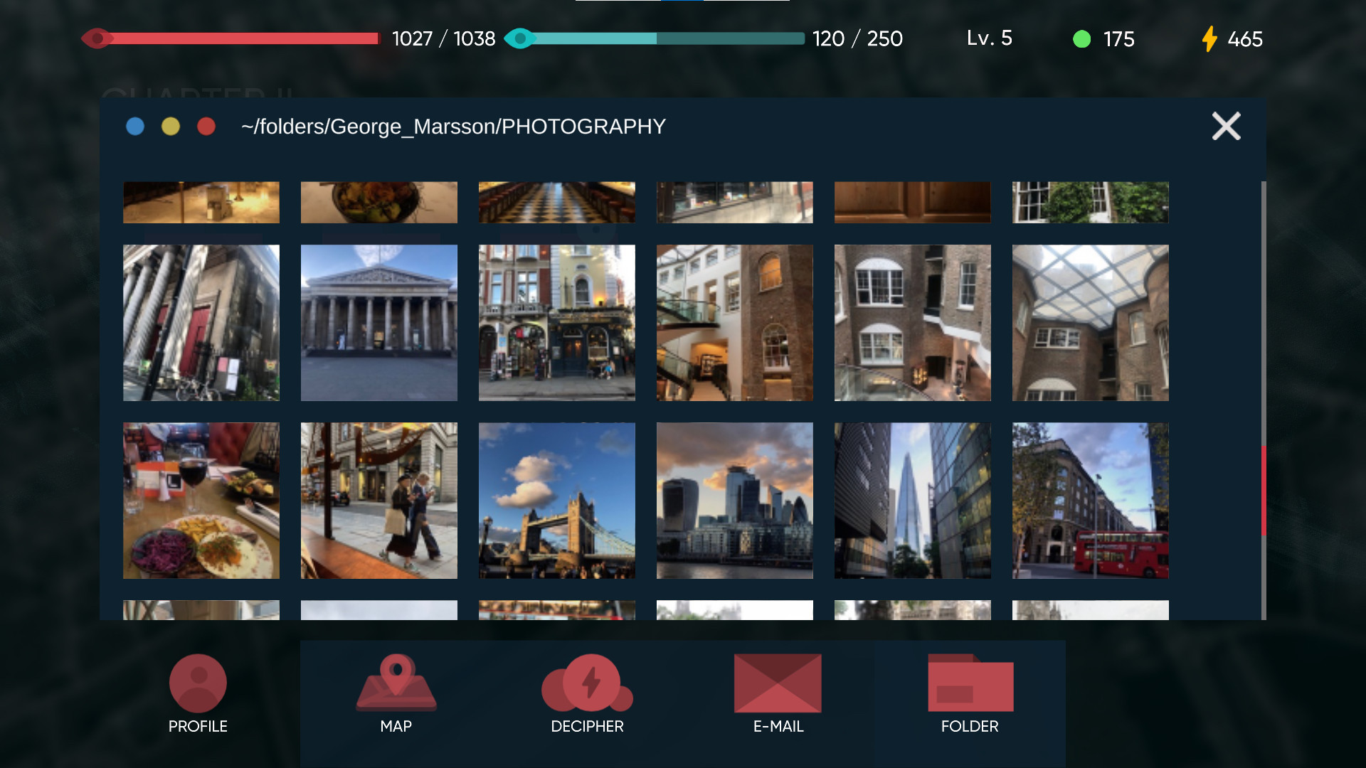 重新接触伦敦：网络之谜/Recontact London: Cyber Puzzle_1