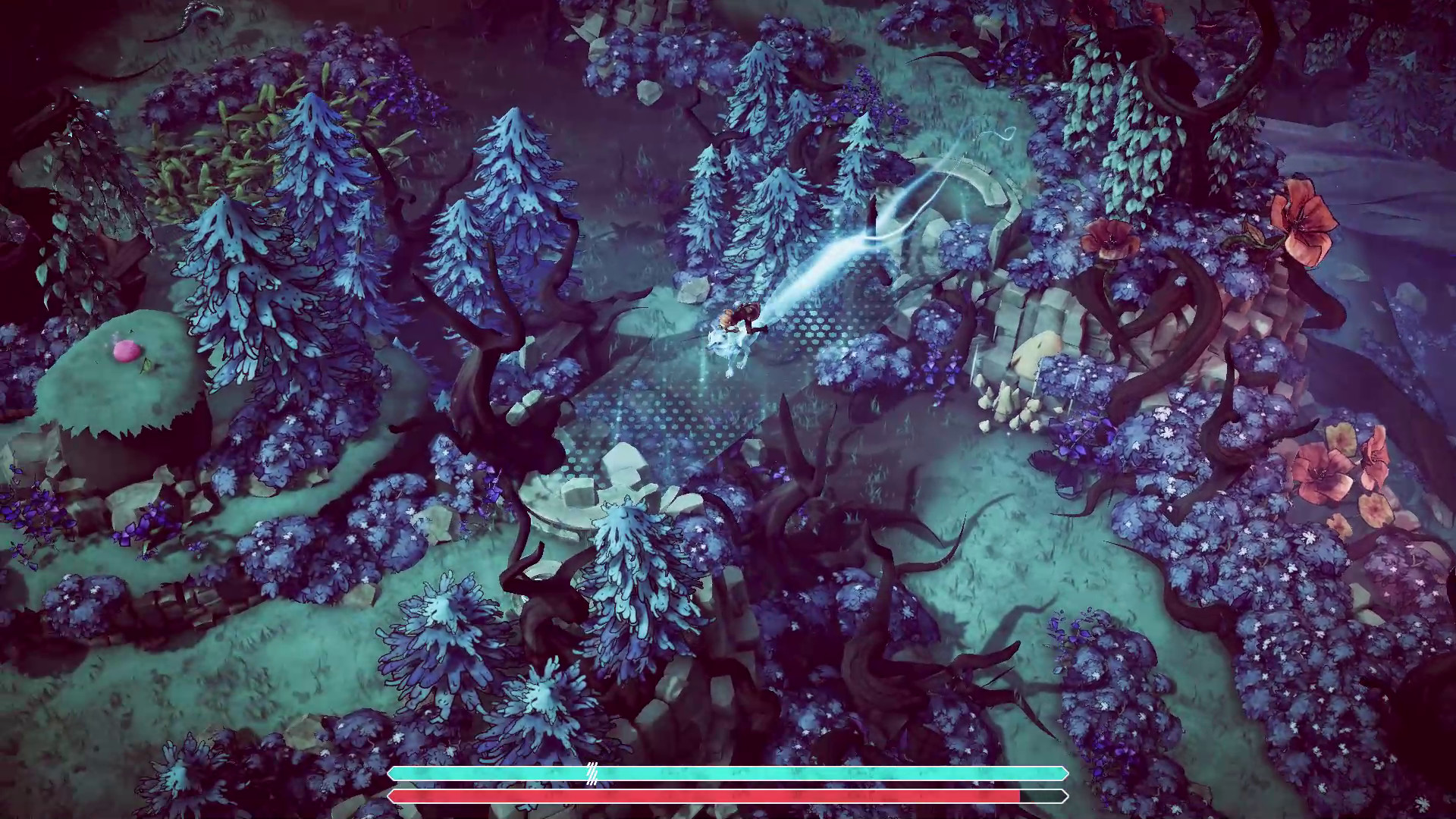 魔境奇缘：文字大冒险/Nanotale: Typing Chronicles_0