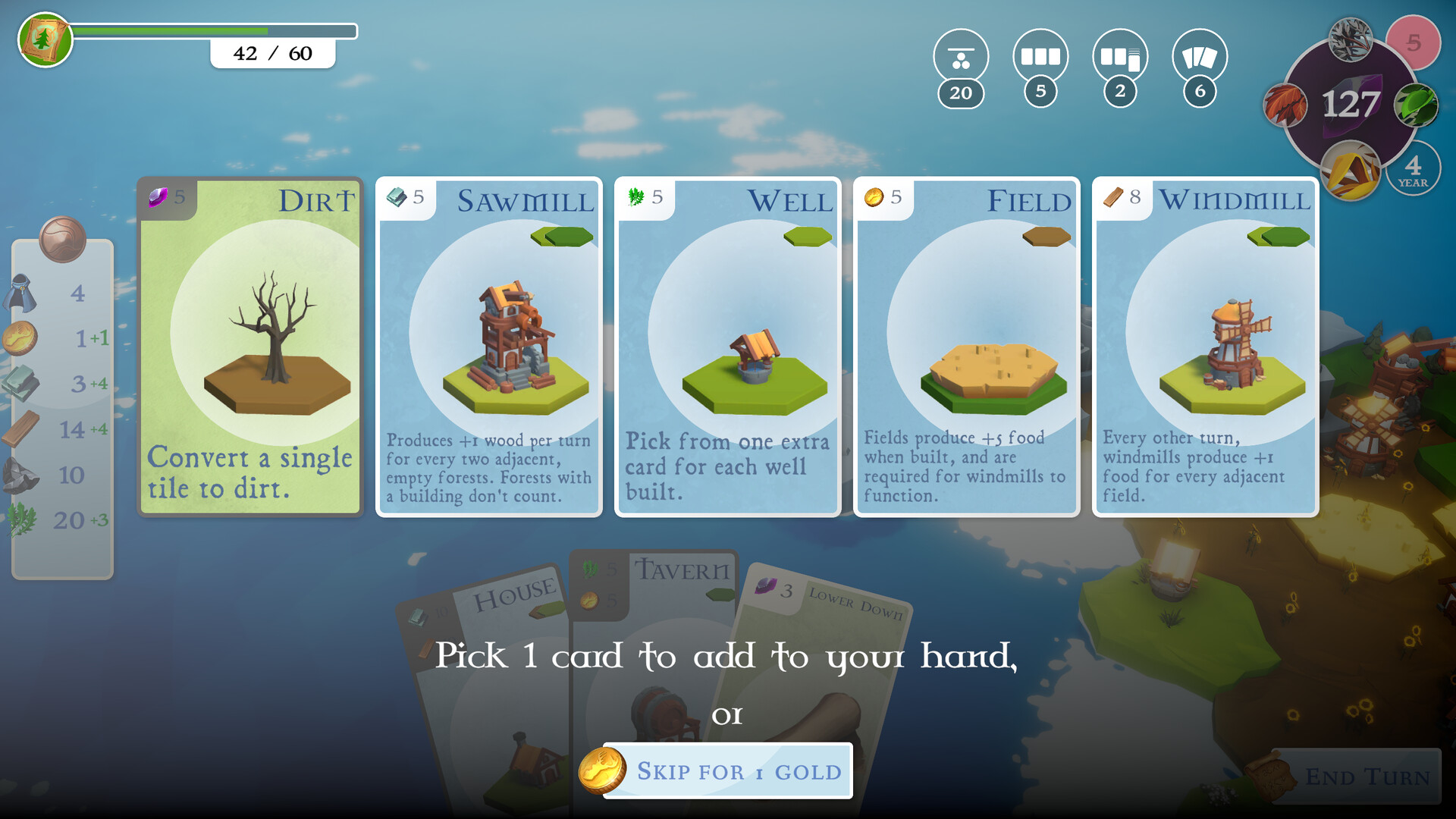 板块群岛/Isles & Tiles_0