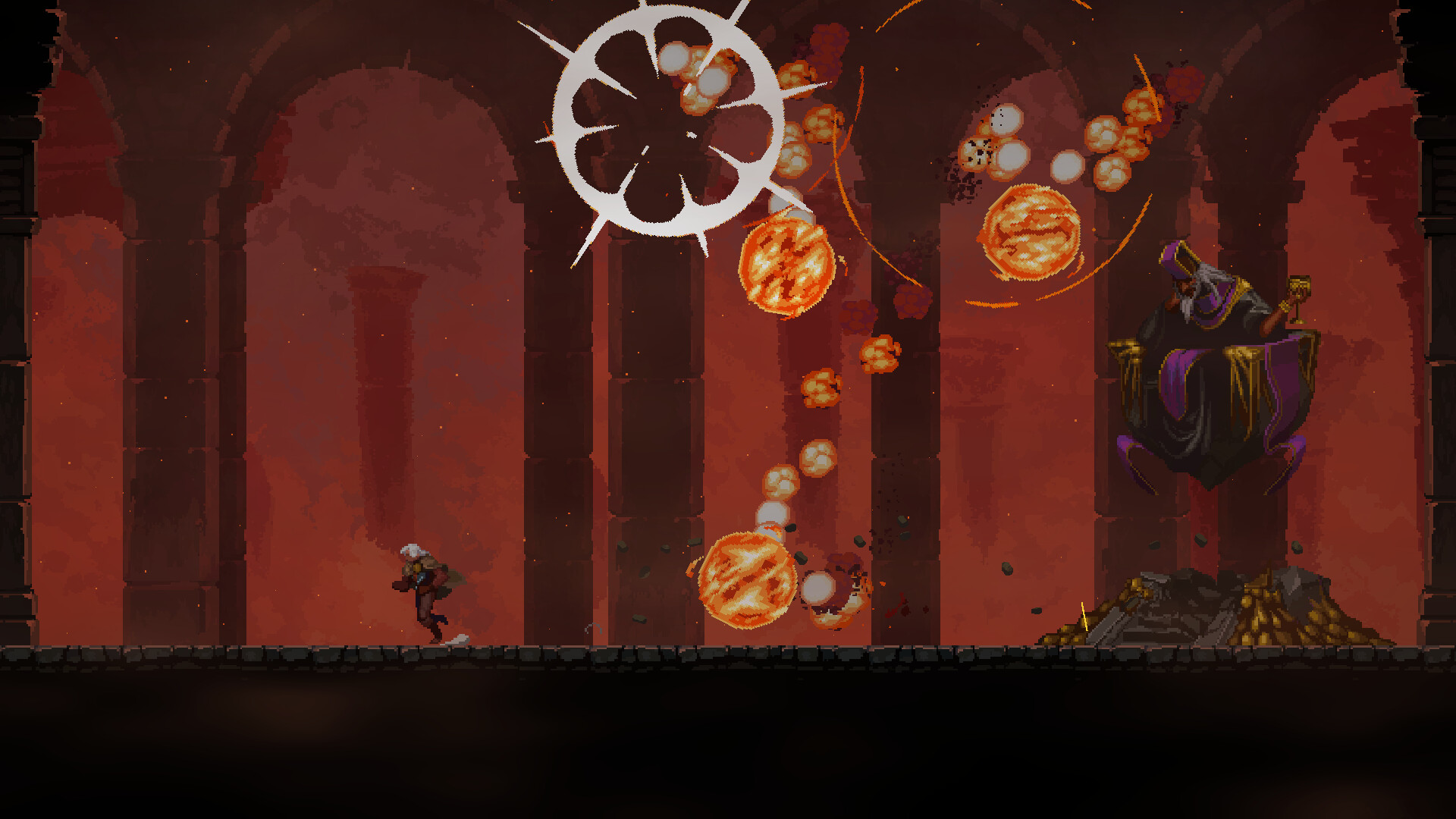 龙已死/Dragon Is Dead_0