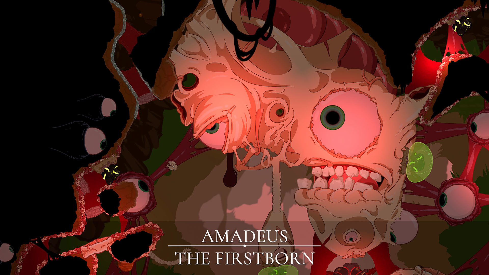 畸战求生/Struggling_0