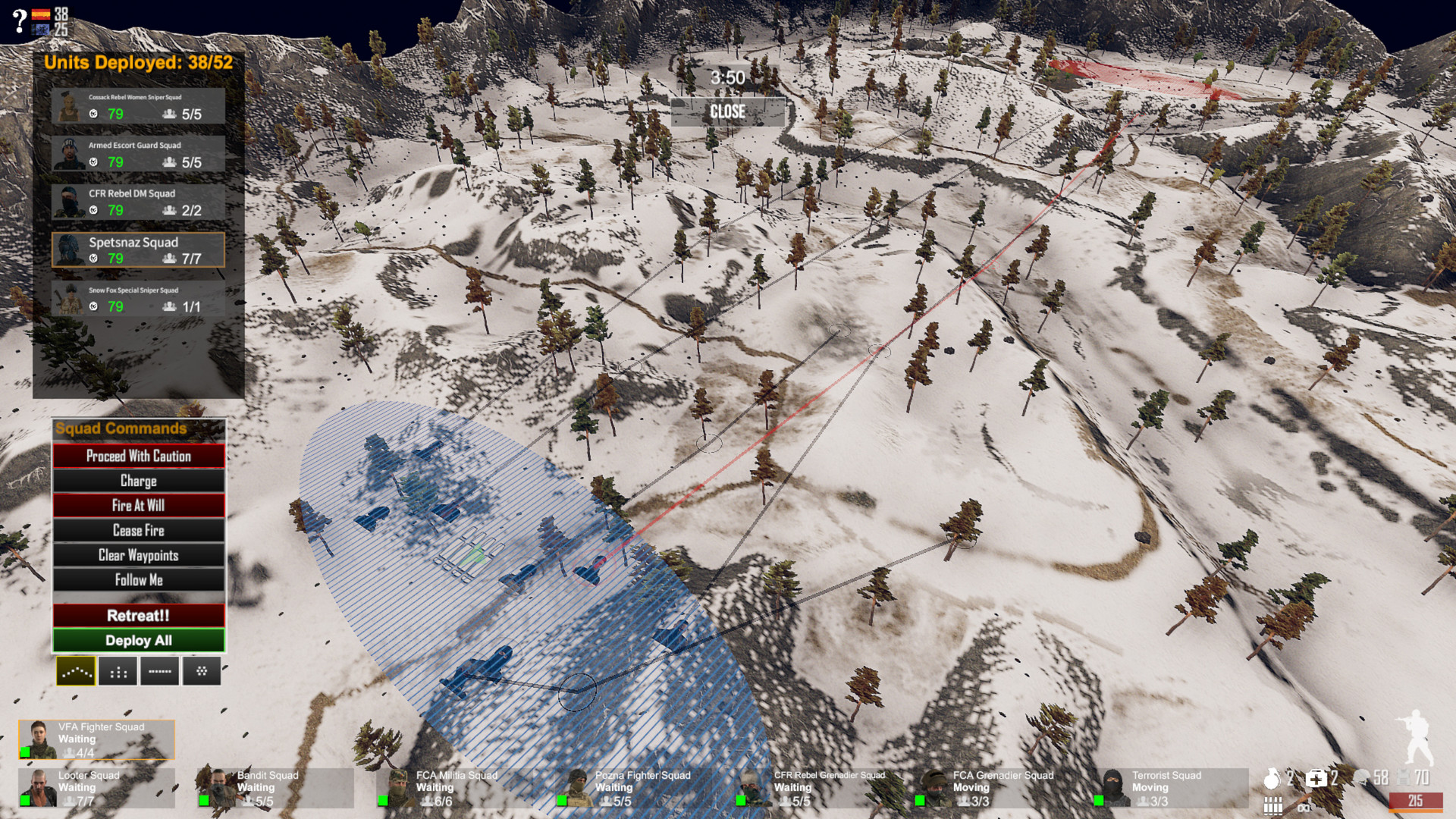 自由人:游击战争/Freeman:Guerrilla Warfare_0