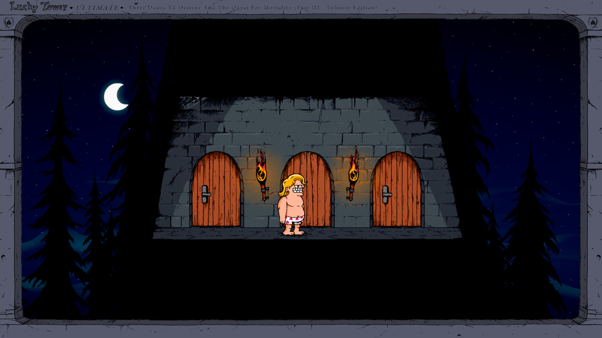 终极幸运之塔/Lucky Tower Ultimate_1