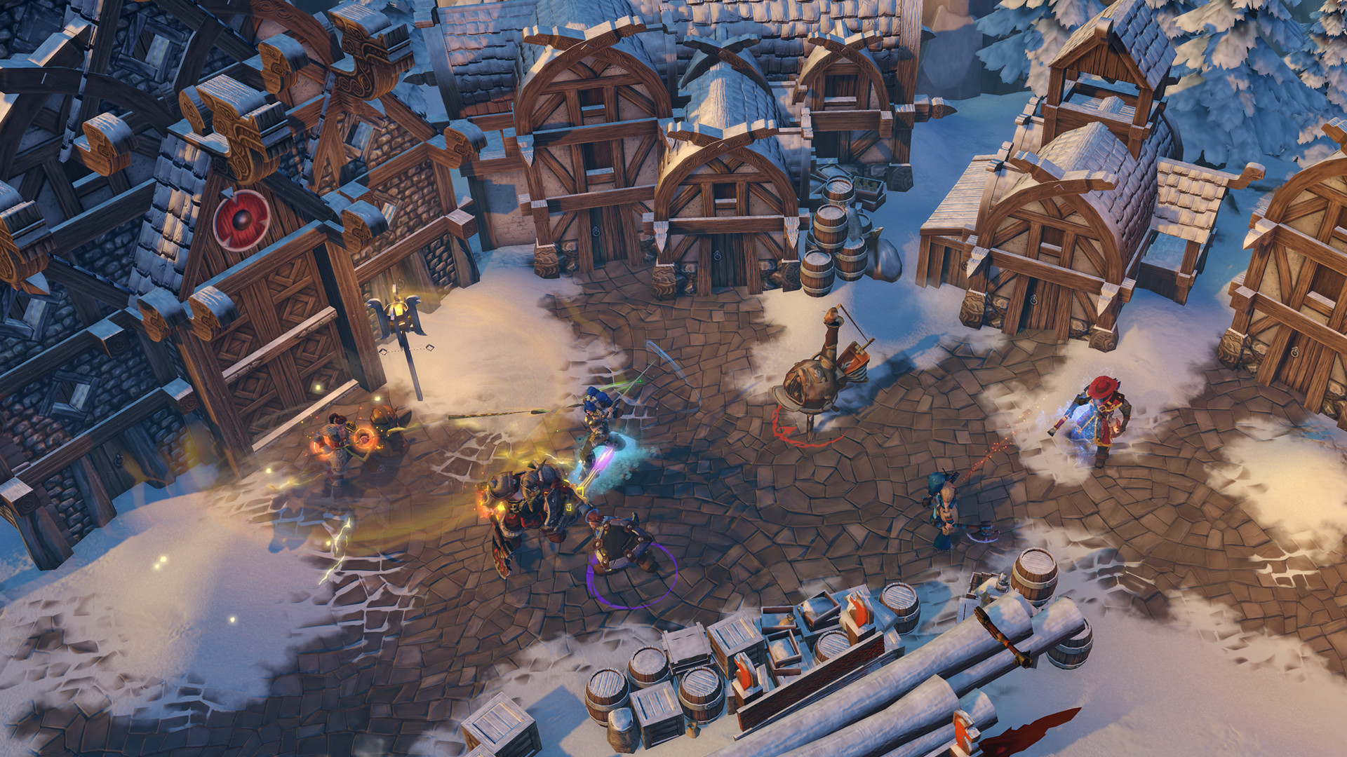 安特利亚英雄传/Champions of Anteria_1