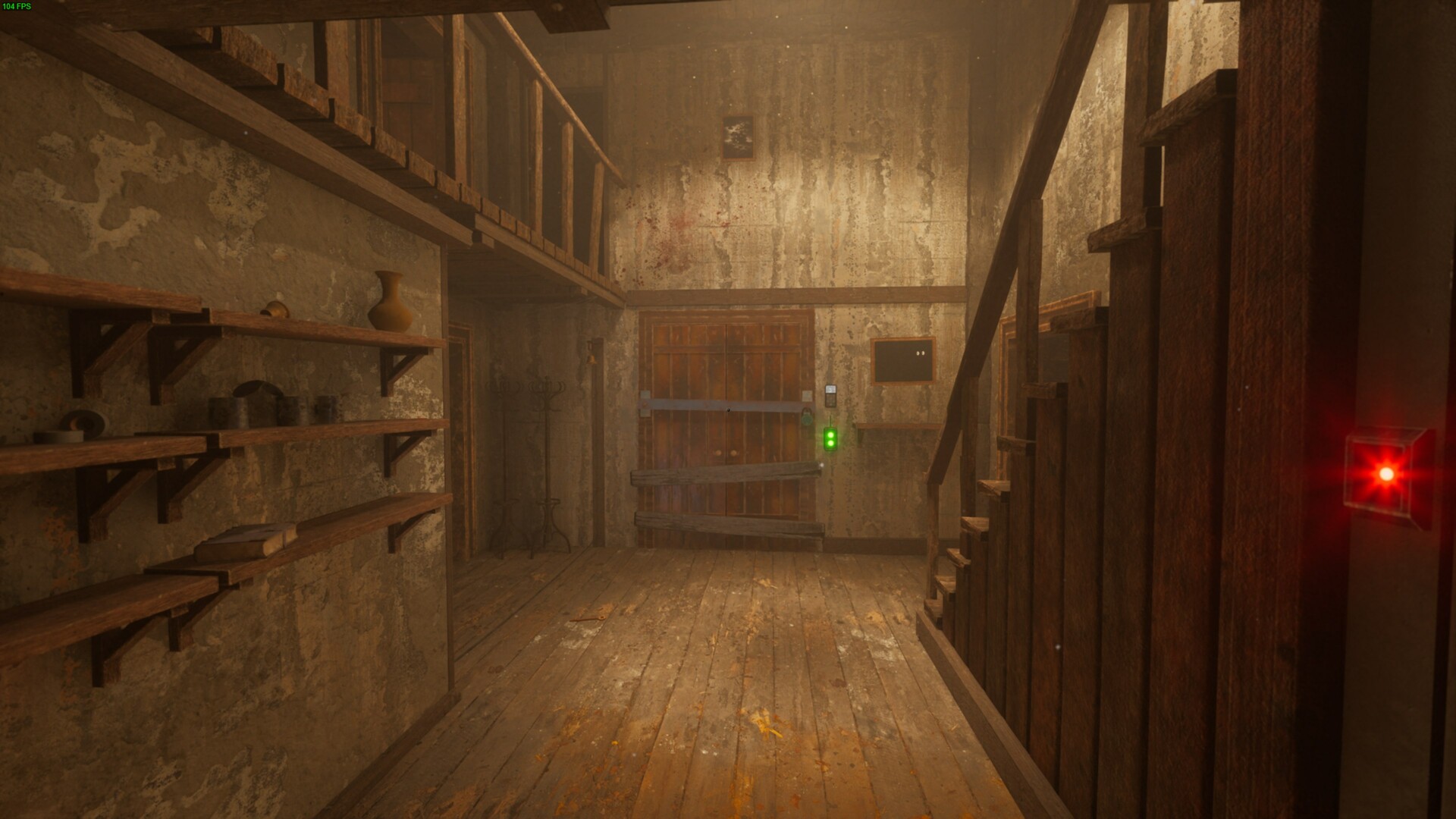 奶奶重制版/Granny Remake_1